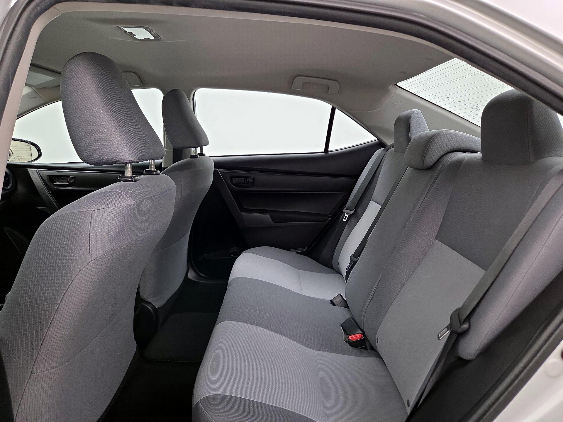 Thumbnail: 2018 Toyota Corolla - 19