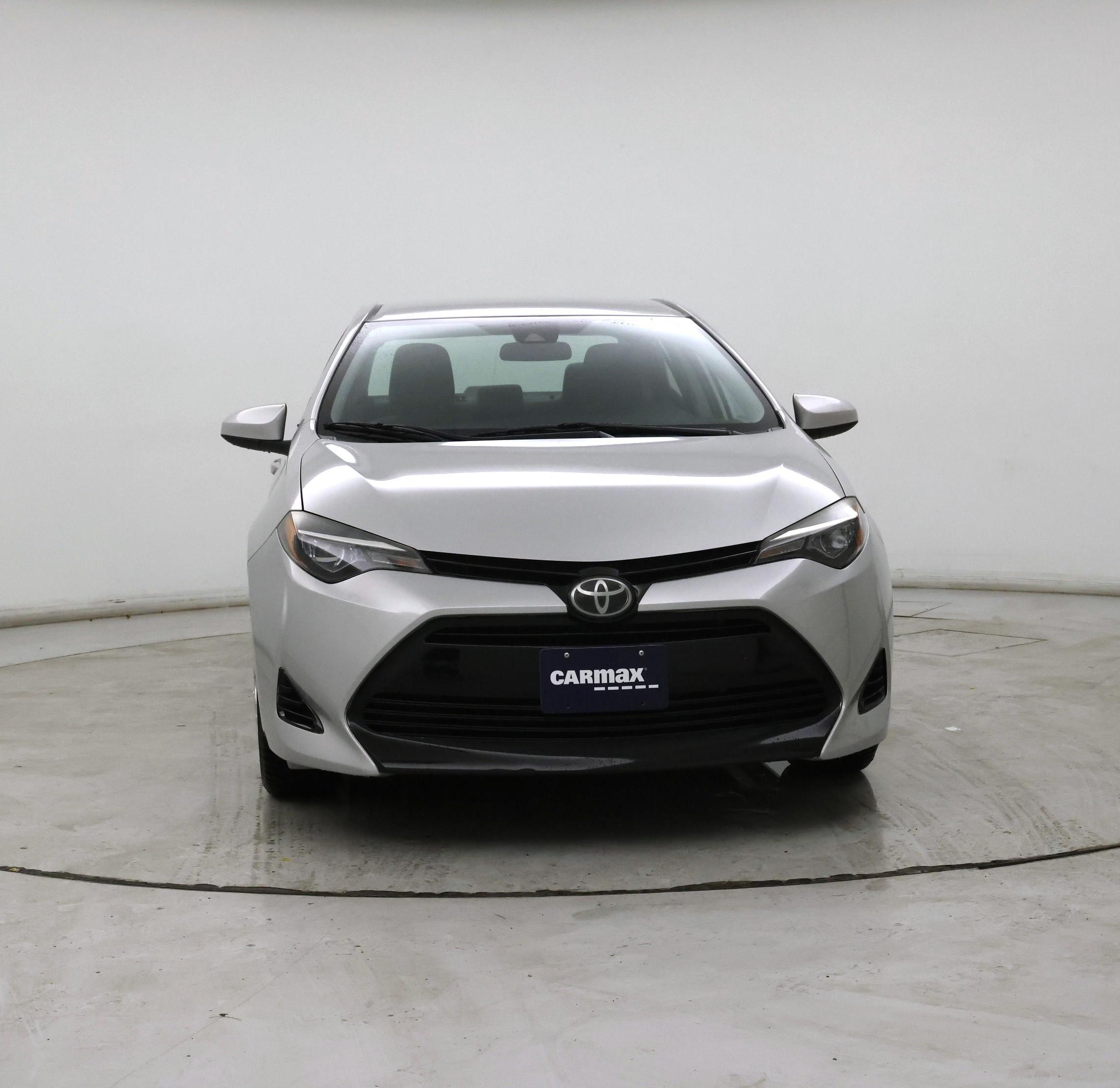 Thumbnail: 2018 Toyota Corolla - 5