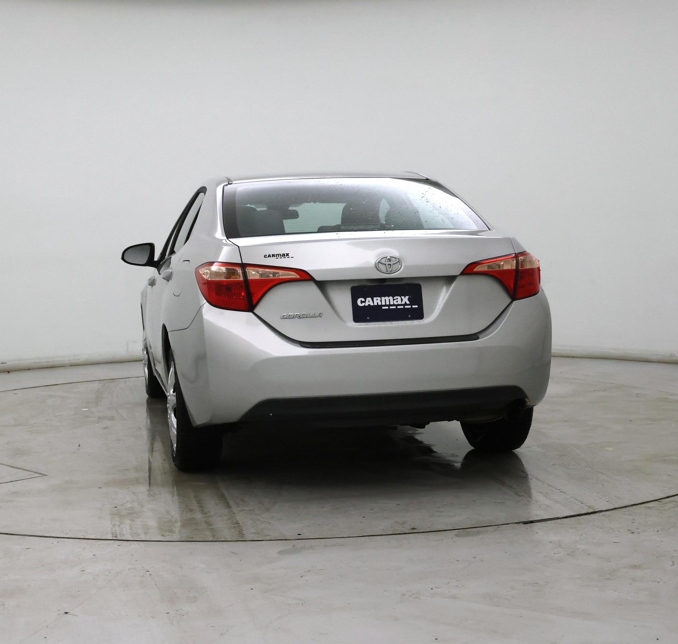 Thumbnail: 2018 Toyota Corolla - 6