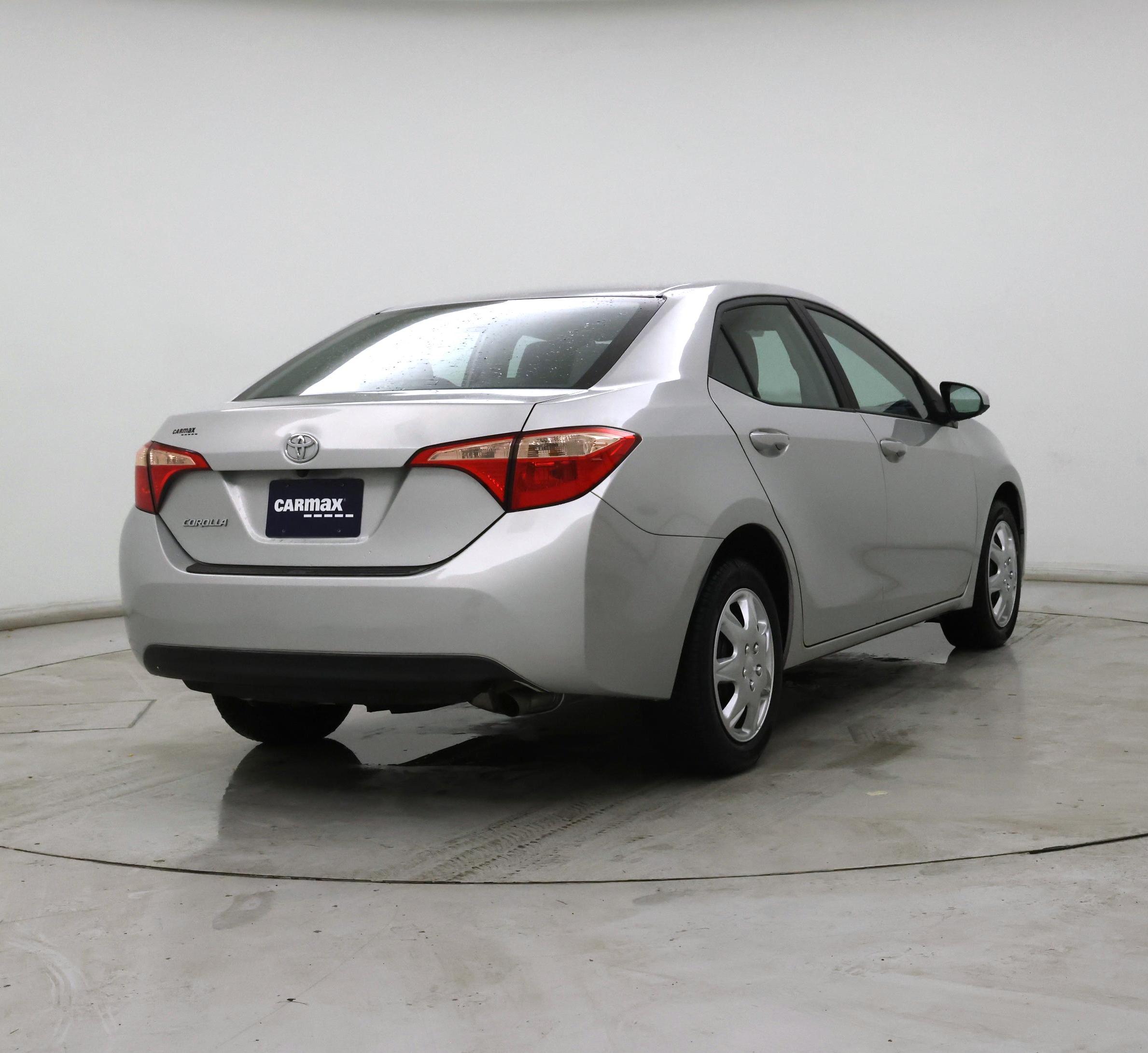 Thumbnail: 2018 Toyota Corolla - 8