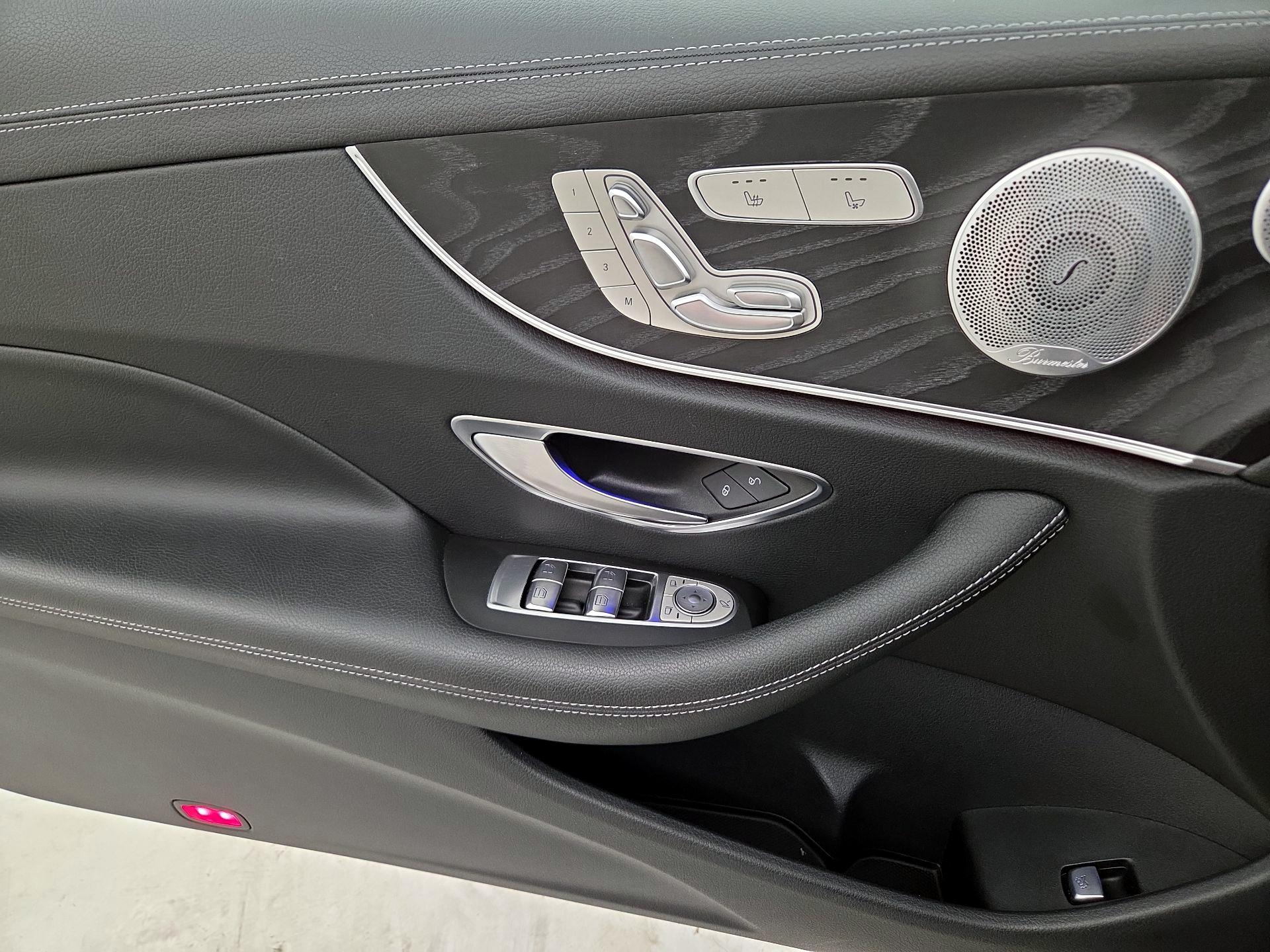 Thumbnail: 2020 Mercedes-Benz E-Class - 12