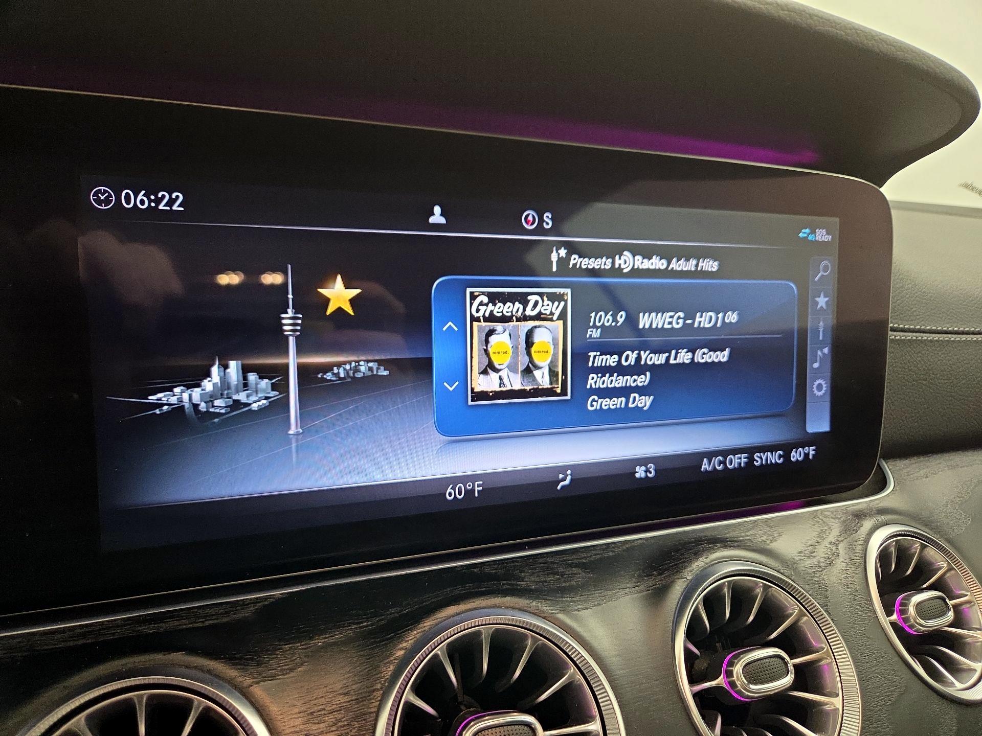 Thumbnail: 2020 Mercedes-Benz E-Class - 16