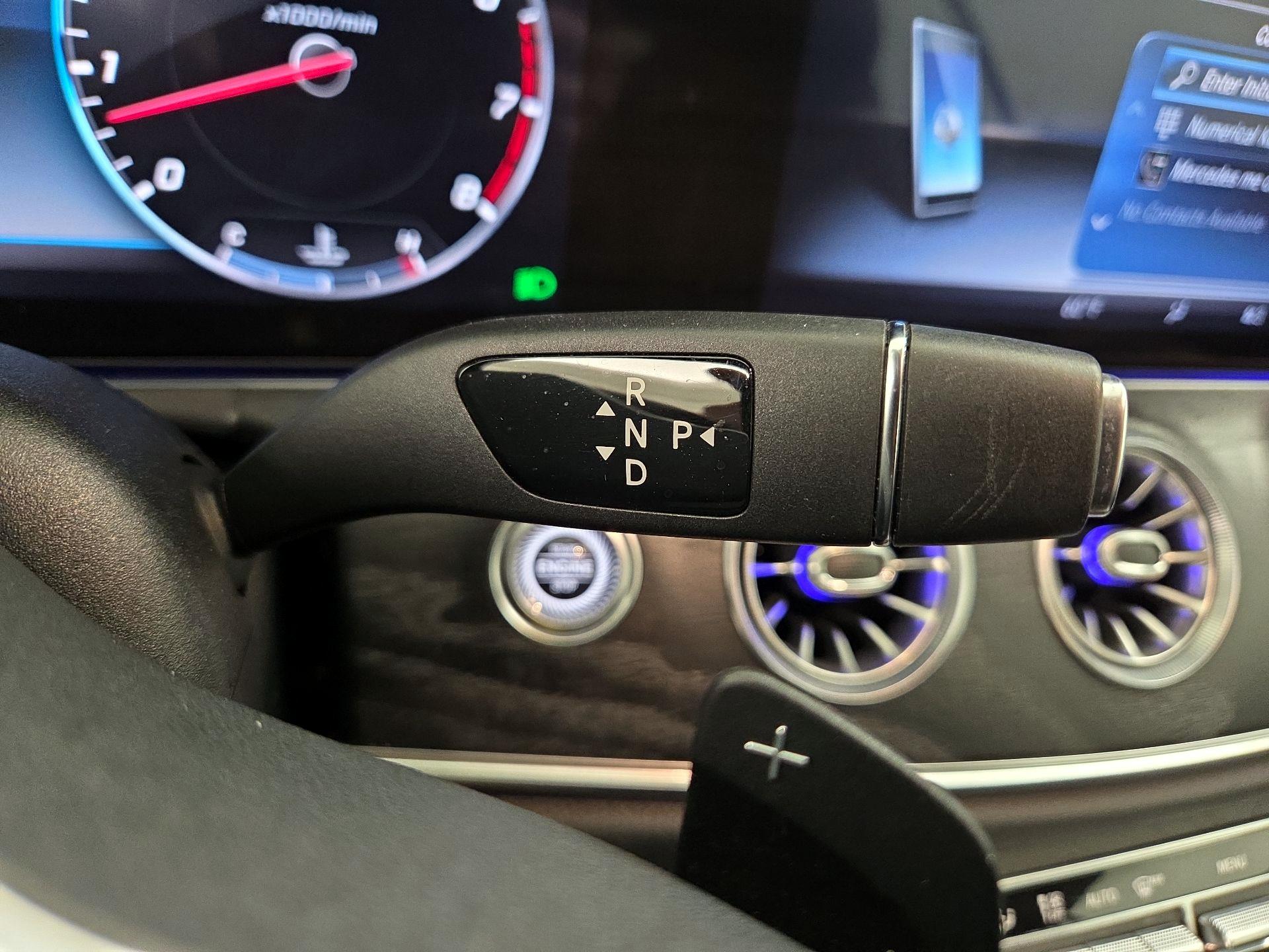 Thumbnail: 2020 Mercedes-Benz E-Class - 18