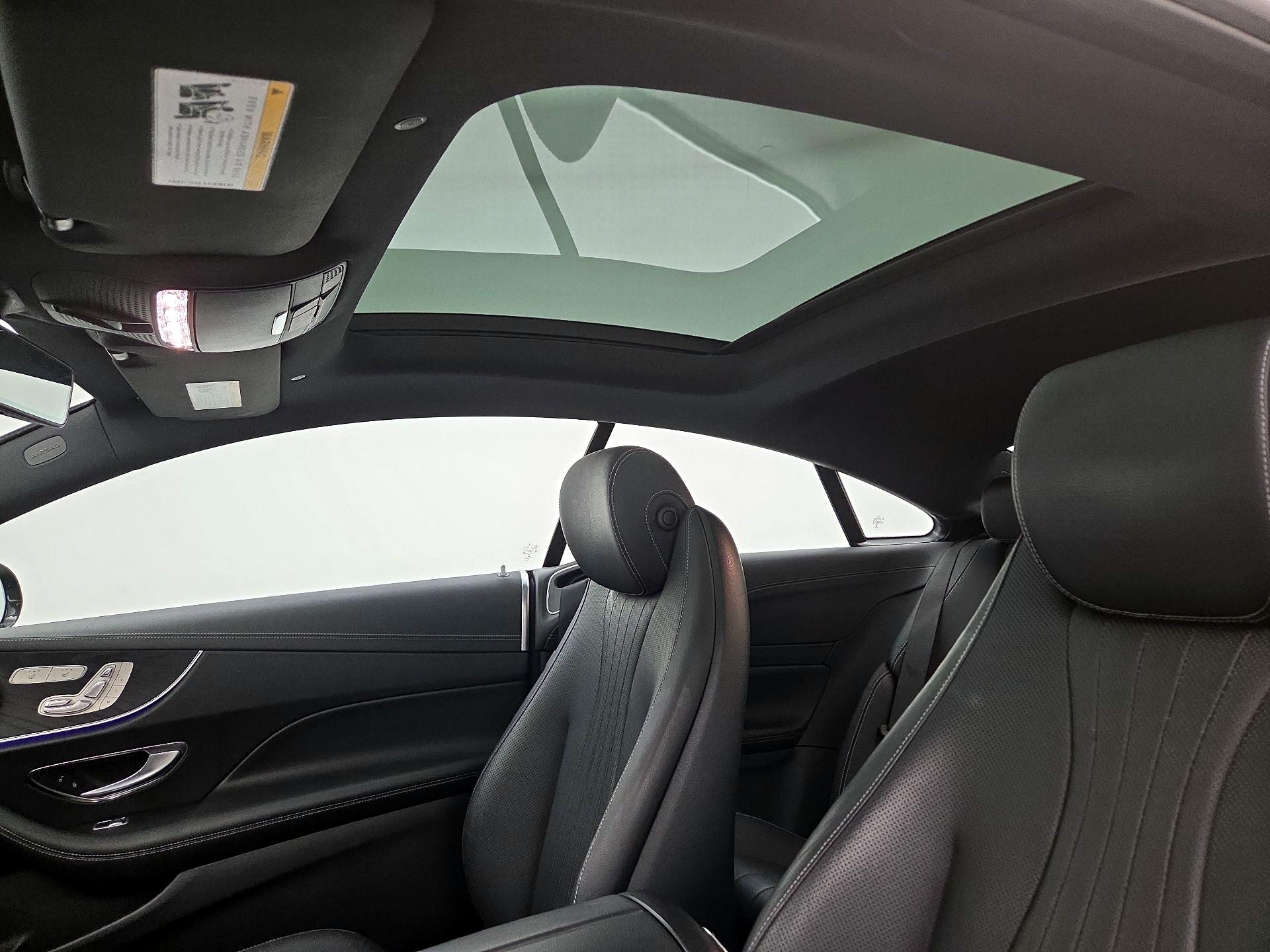 Thumbnail: 2020 Mercedes-Benz E-Class - 20