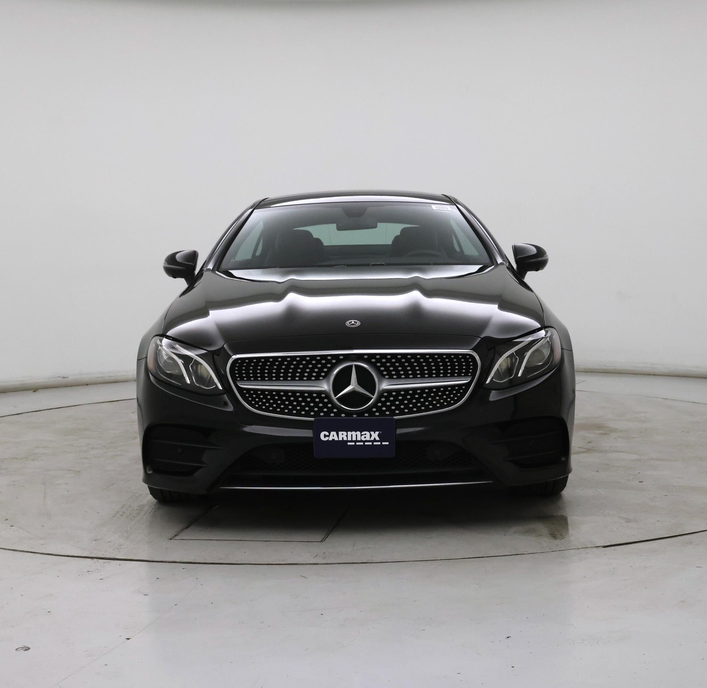 Thumbnail: 2020 Mercedes-Benz E-Class - 5