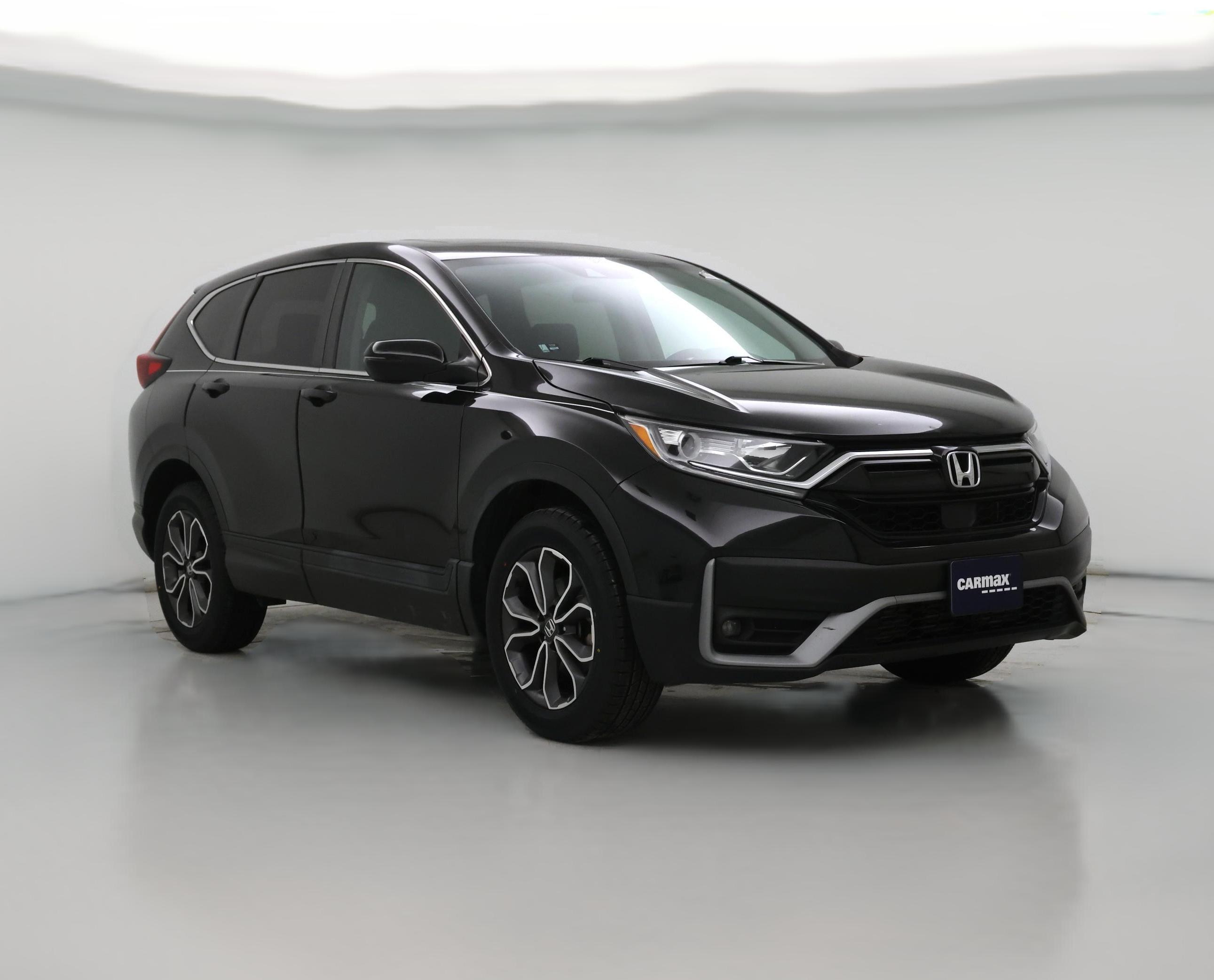 Thumbnail: 2022 Honda CR-V - 1