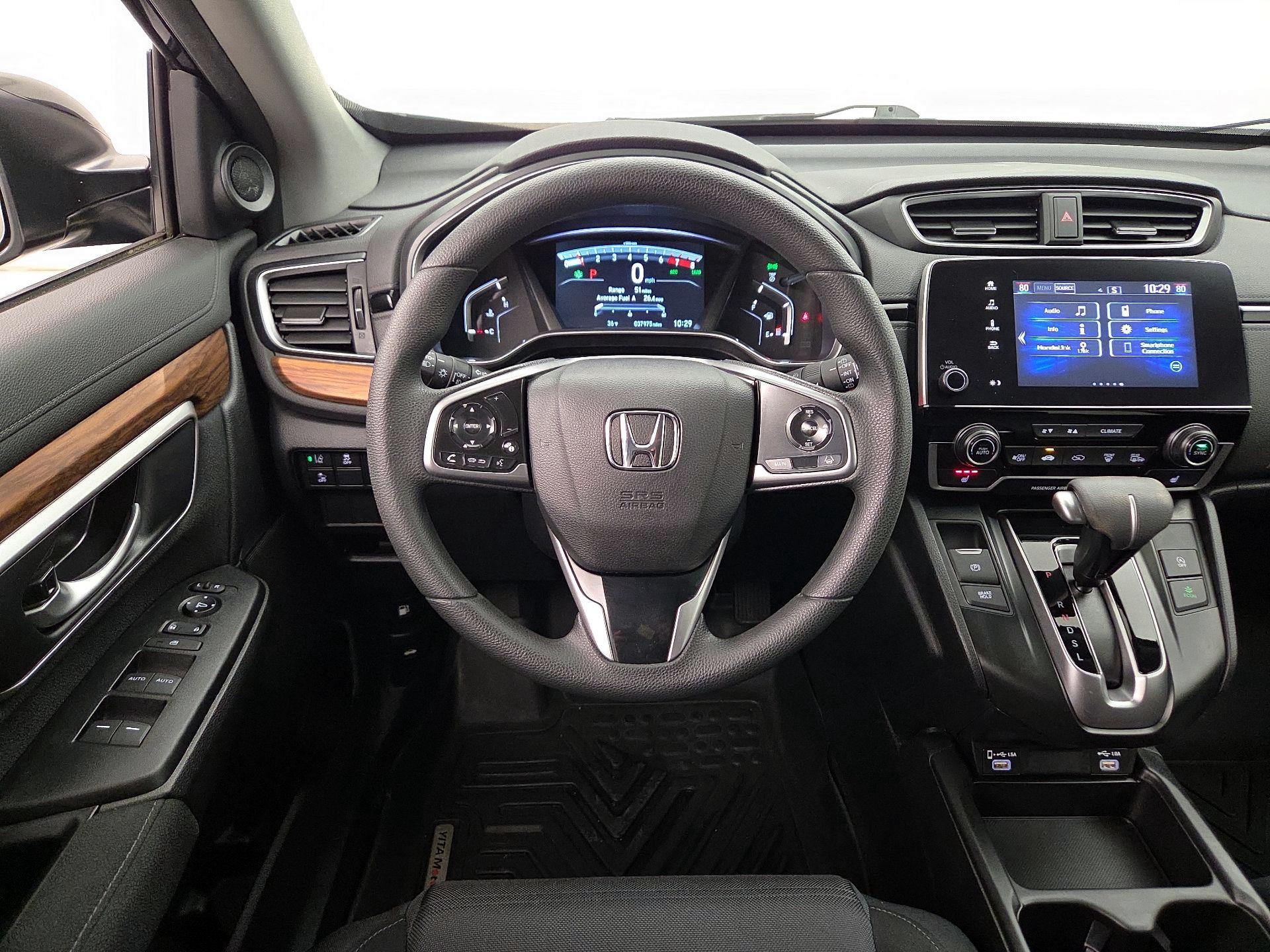 Thumbnail: 2022 Honda CR-V - 10