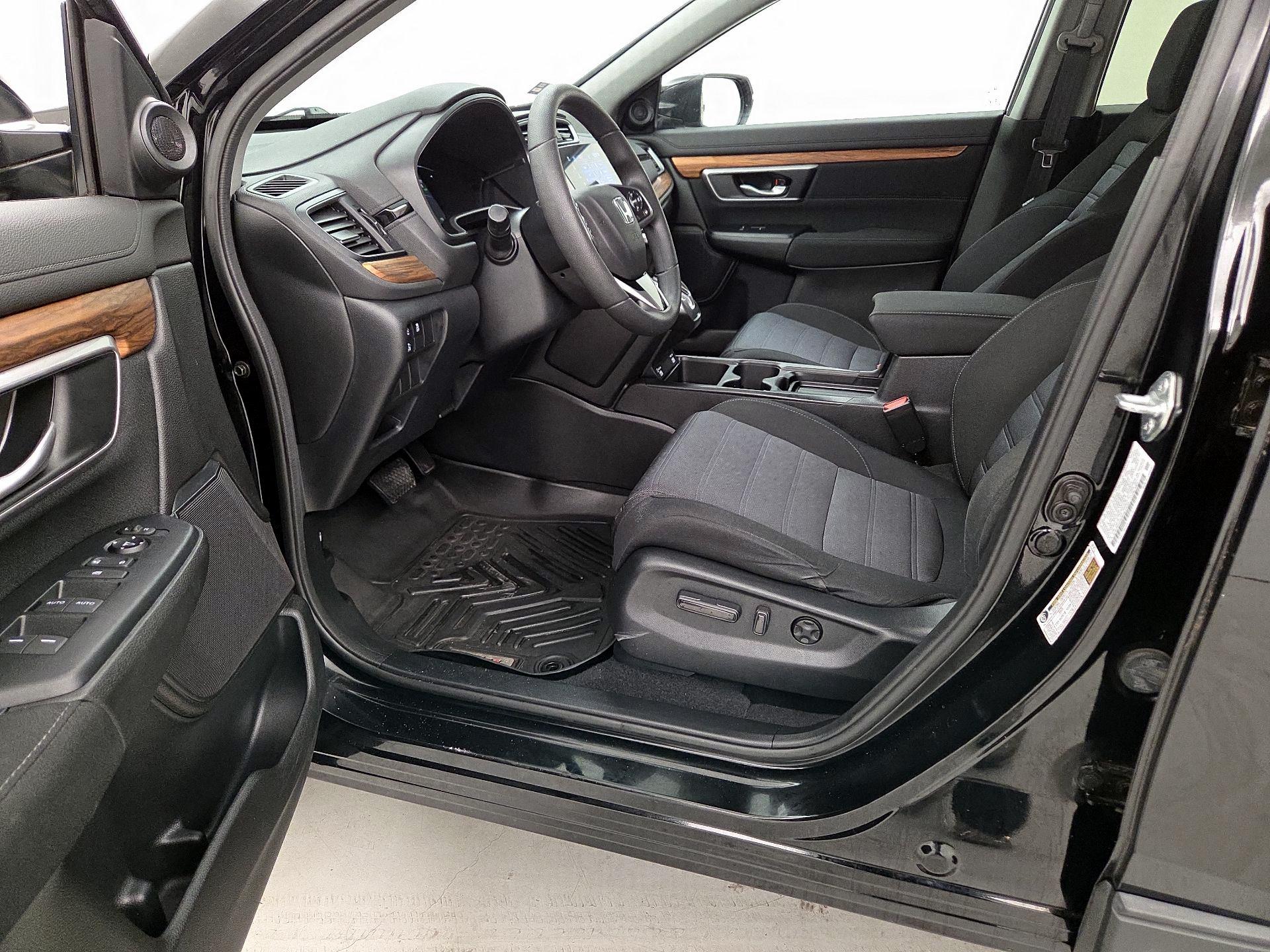 Thumbnail: 2022 Honda CR-V - 11