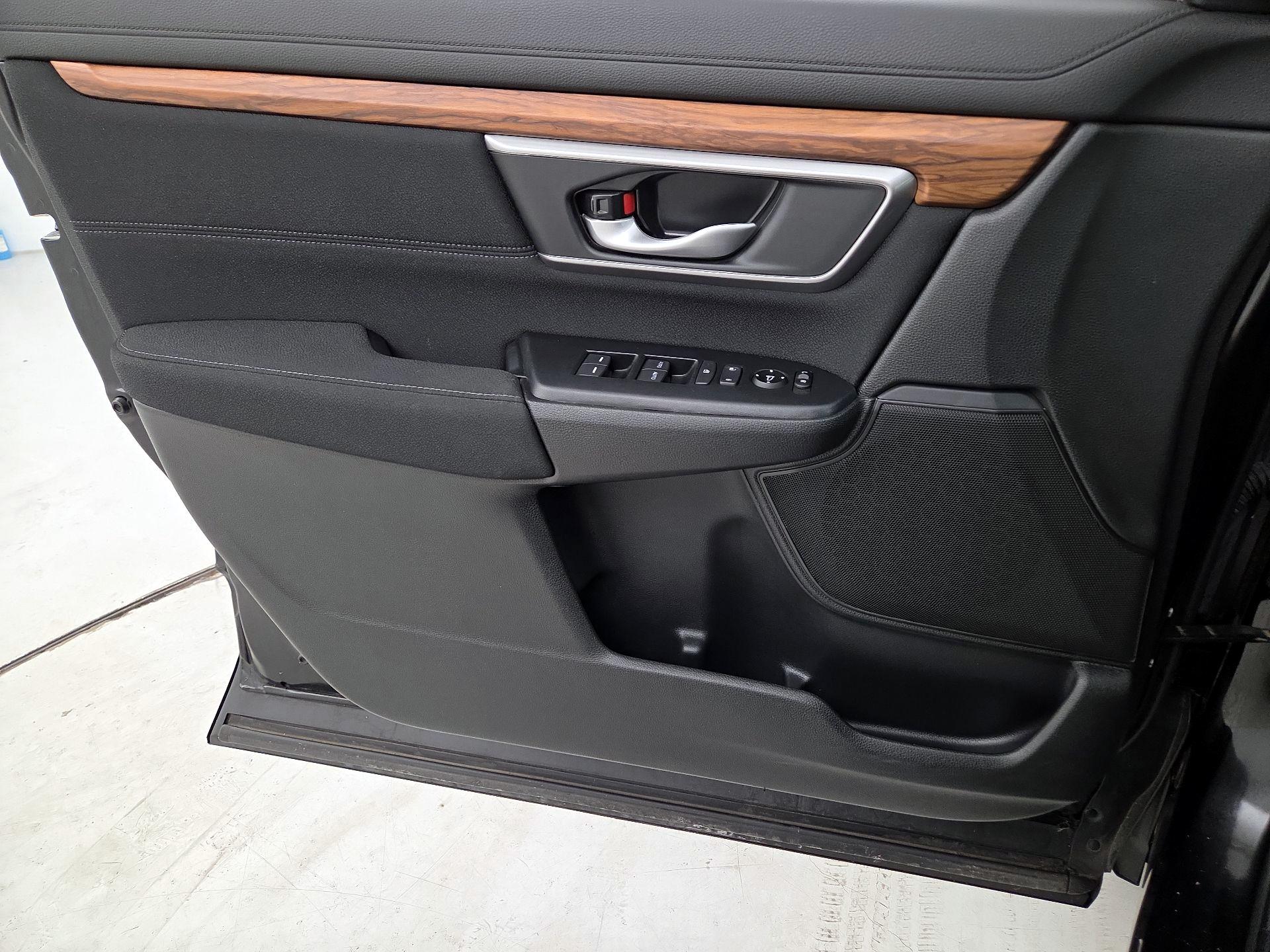 Thumbnail: 2022 Honda CR-V - 12