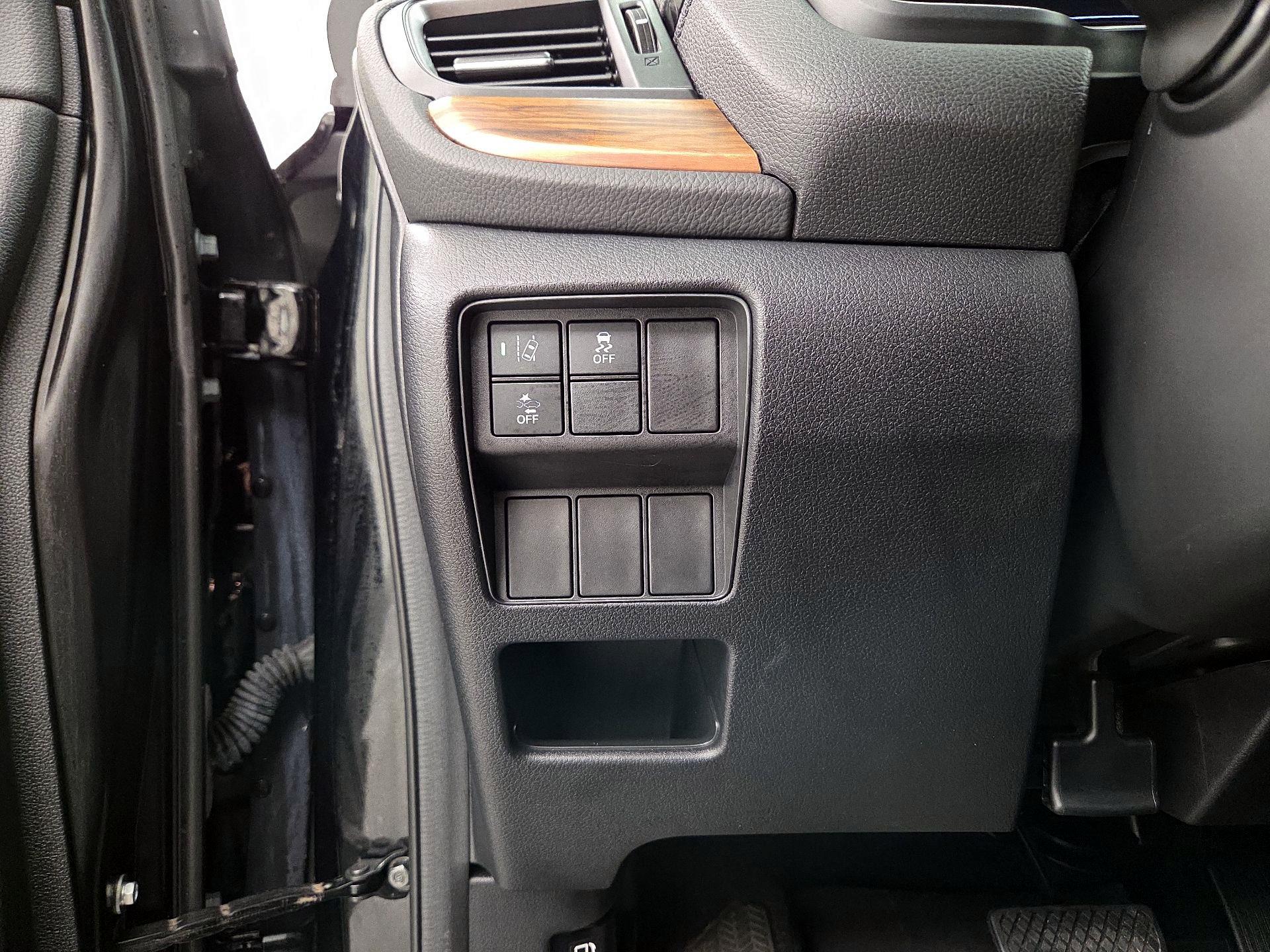 Thumbnail: 2022 Honda CR-V - 13