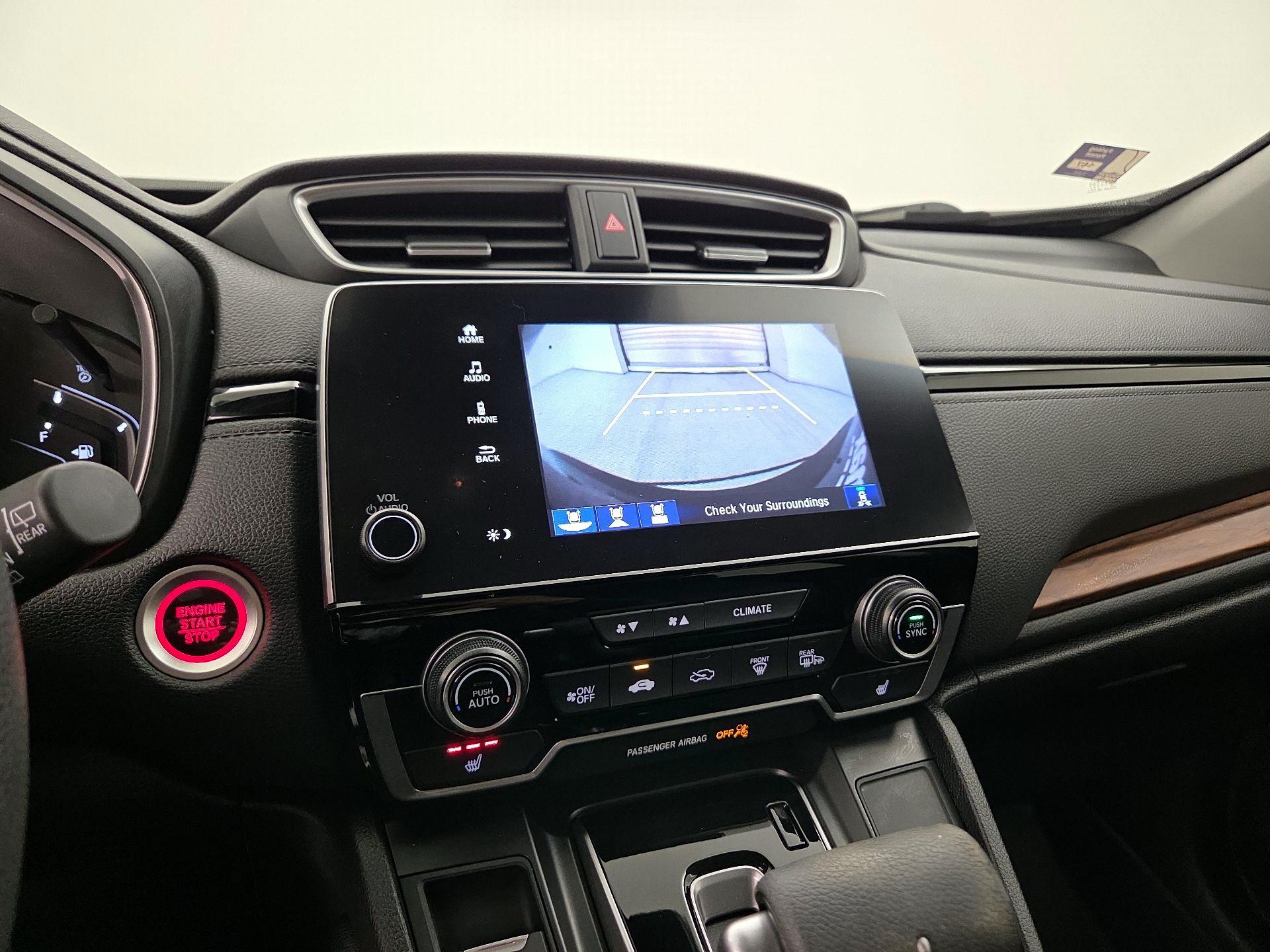 Thumbnail: 2022 Honda CR-V - 14