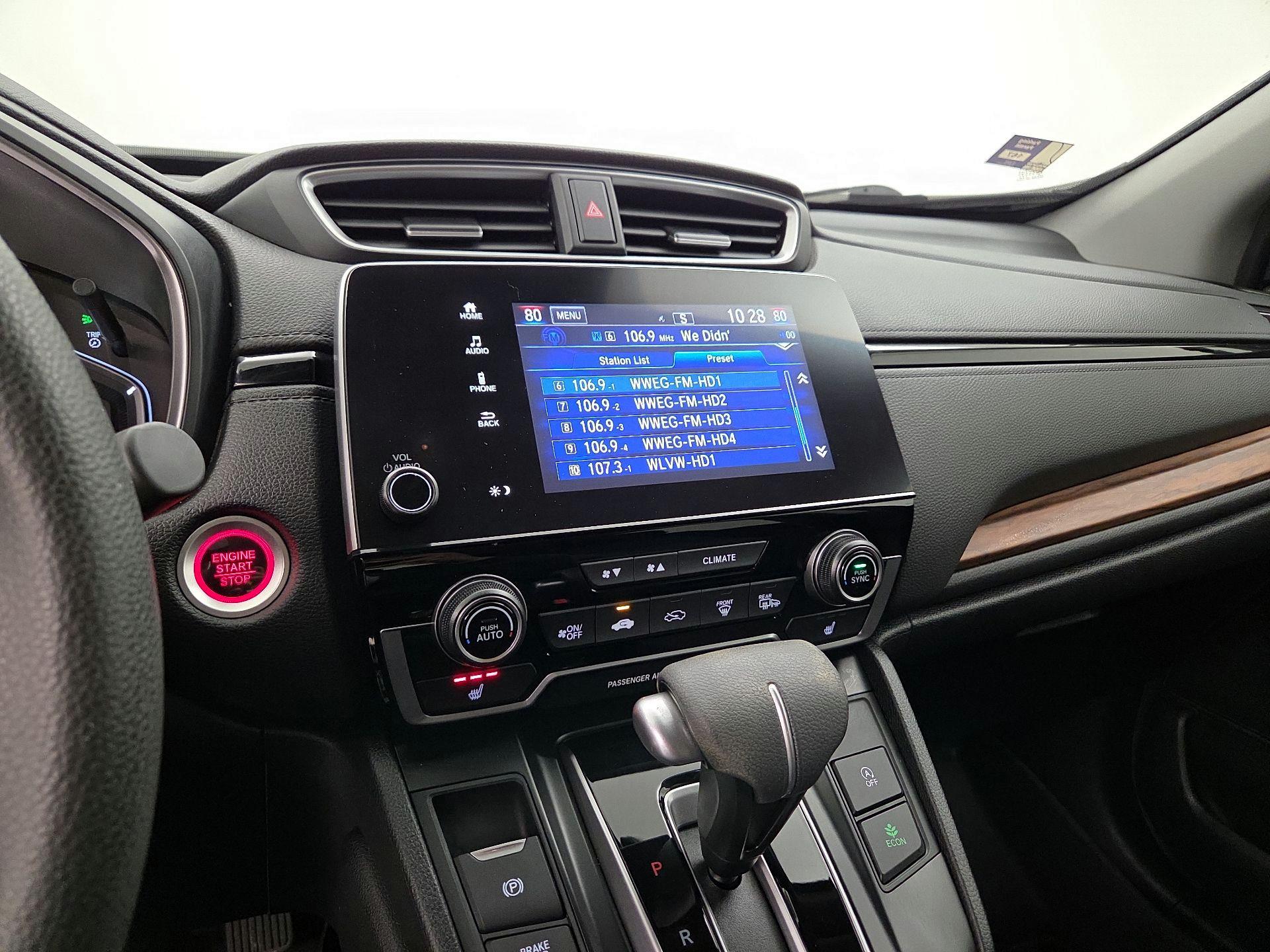 Thumbnail: 2022 Honda CR-V - 15