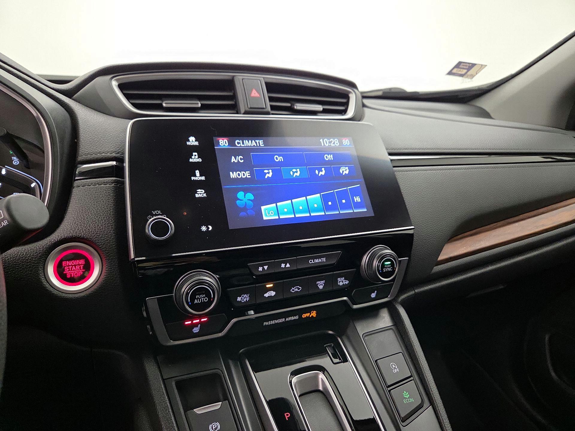 Thumbnail: 2022 Honda CR-V - 16