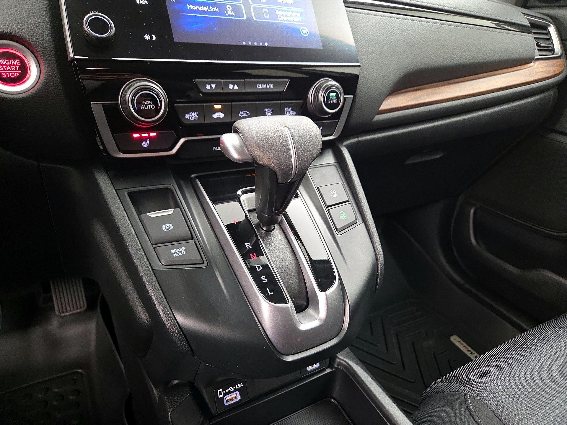 Thumbnail: 2022 Honda CR-V - 17