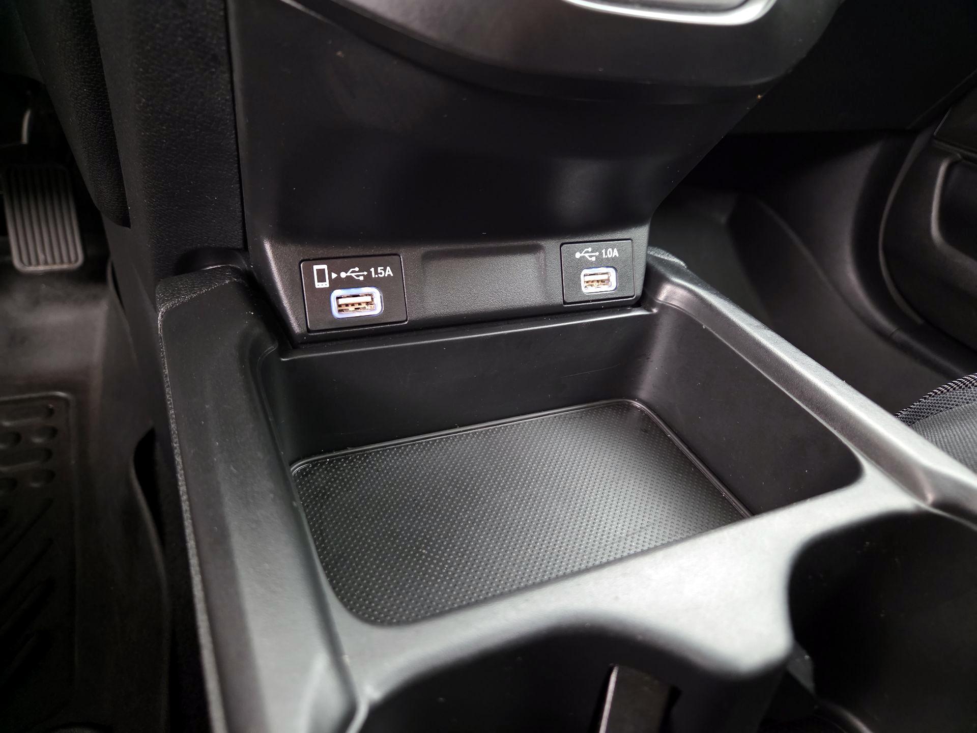 Thumbnail: 2022 Honda CR-V - 18