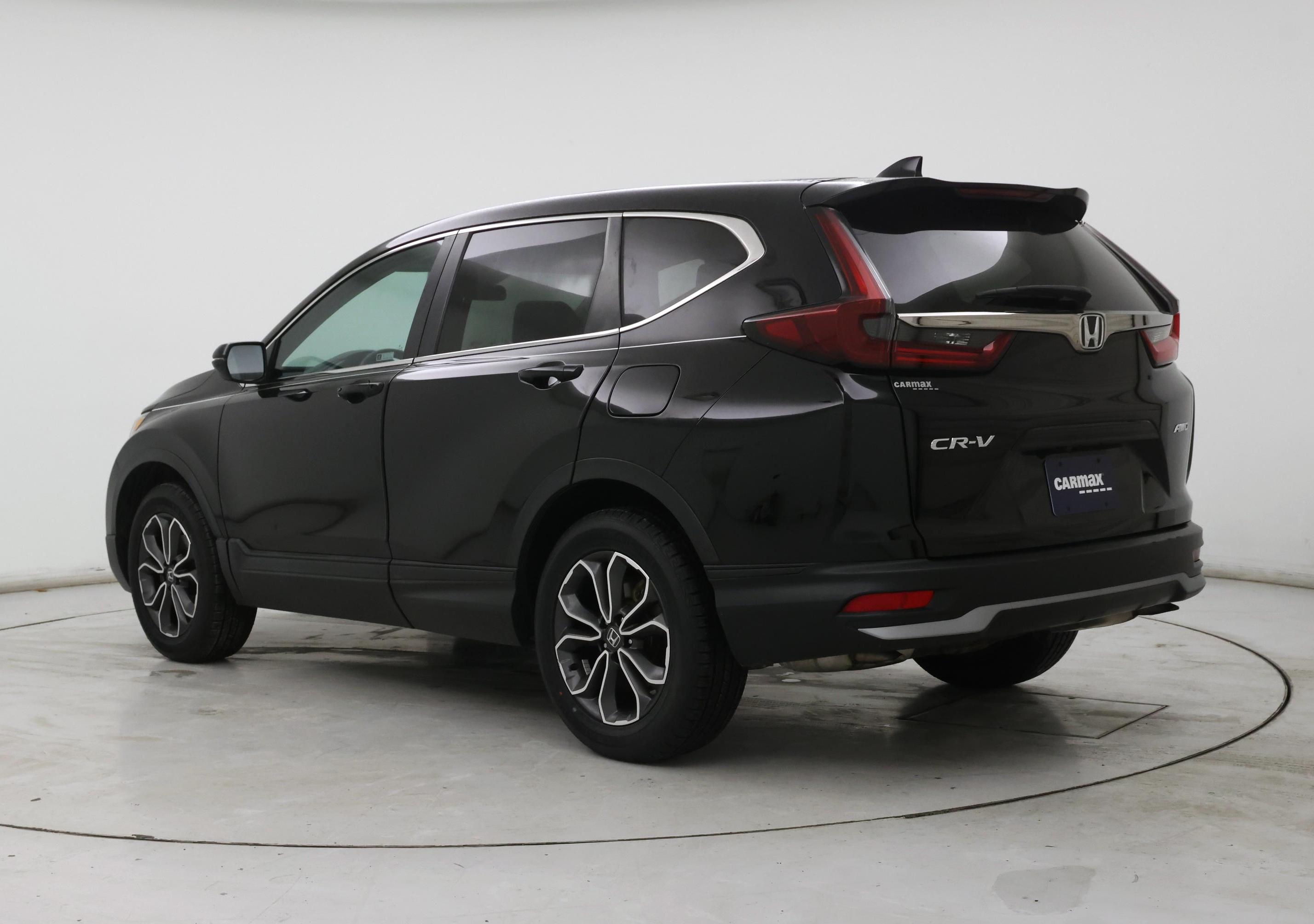 Thumbnail: 2022 Honda CR-V - 2