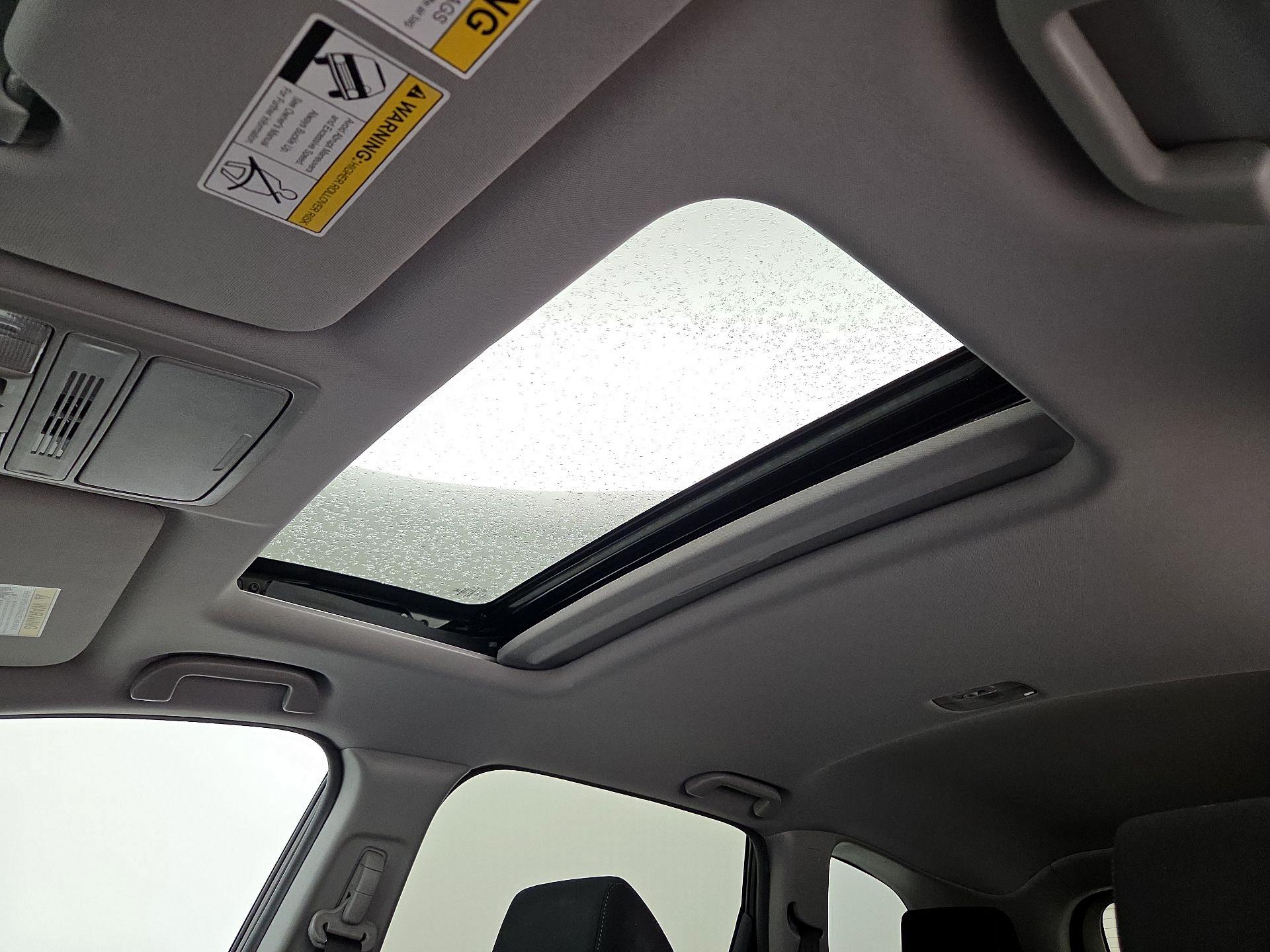 Thumbnail: 2022 Honda CR-V - 19