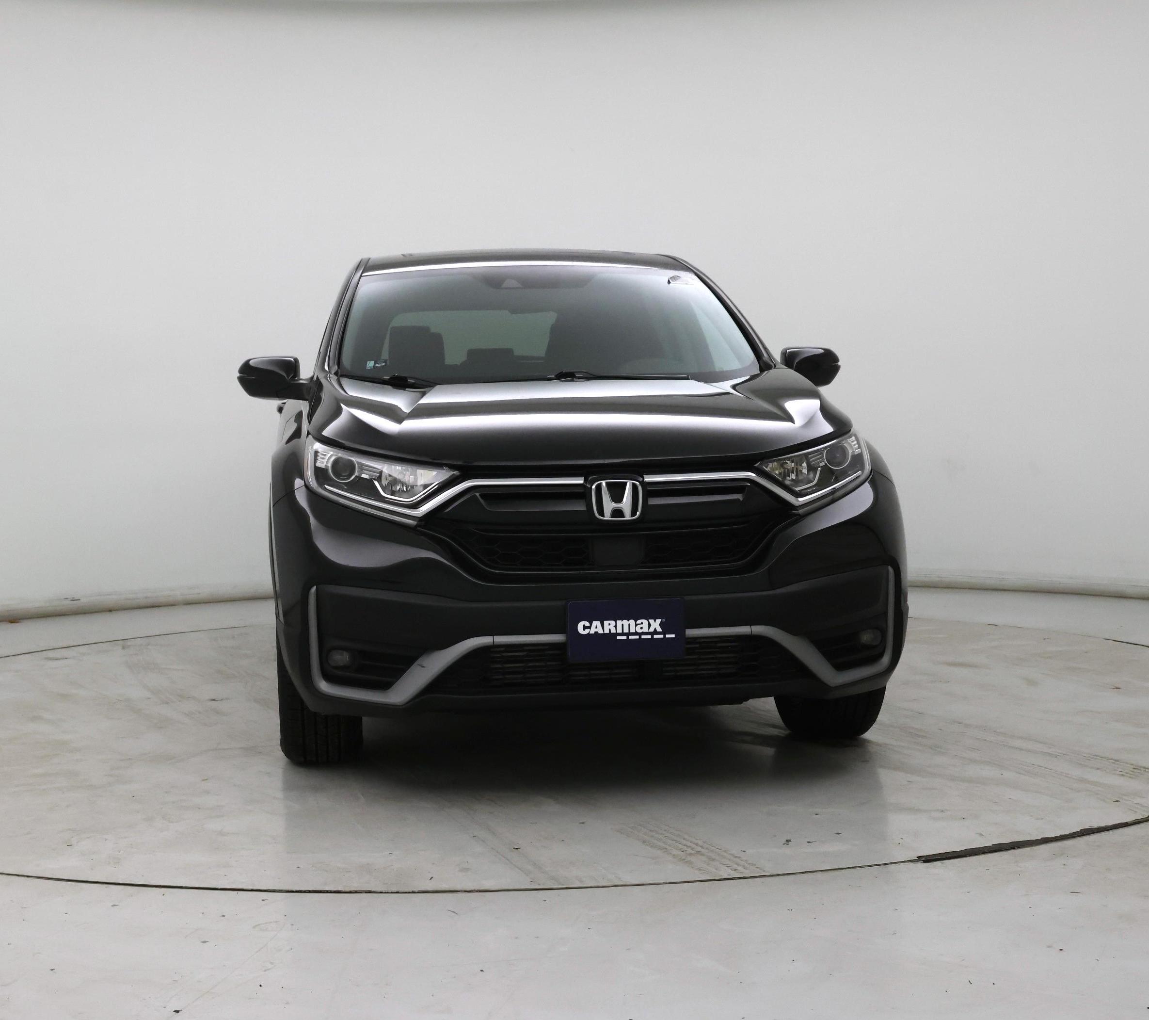 Thumbnail: 2022 Honda CR-V - 5