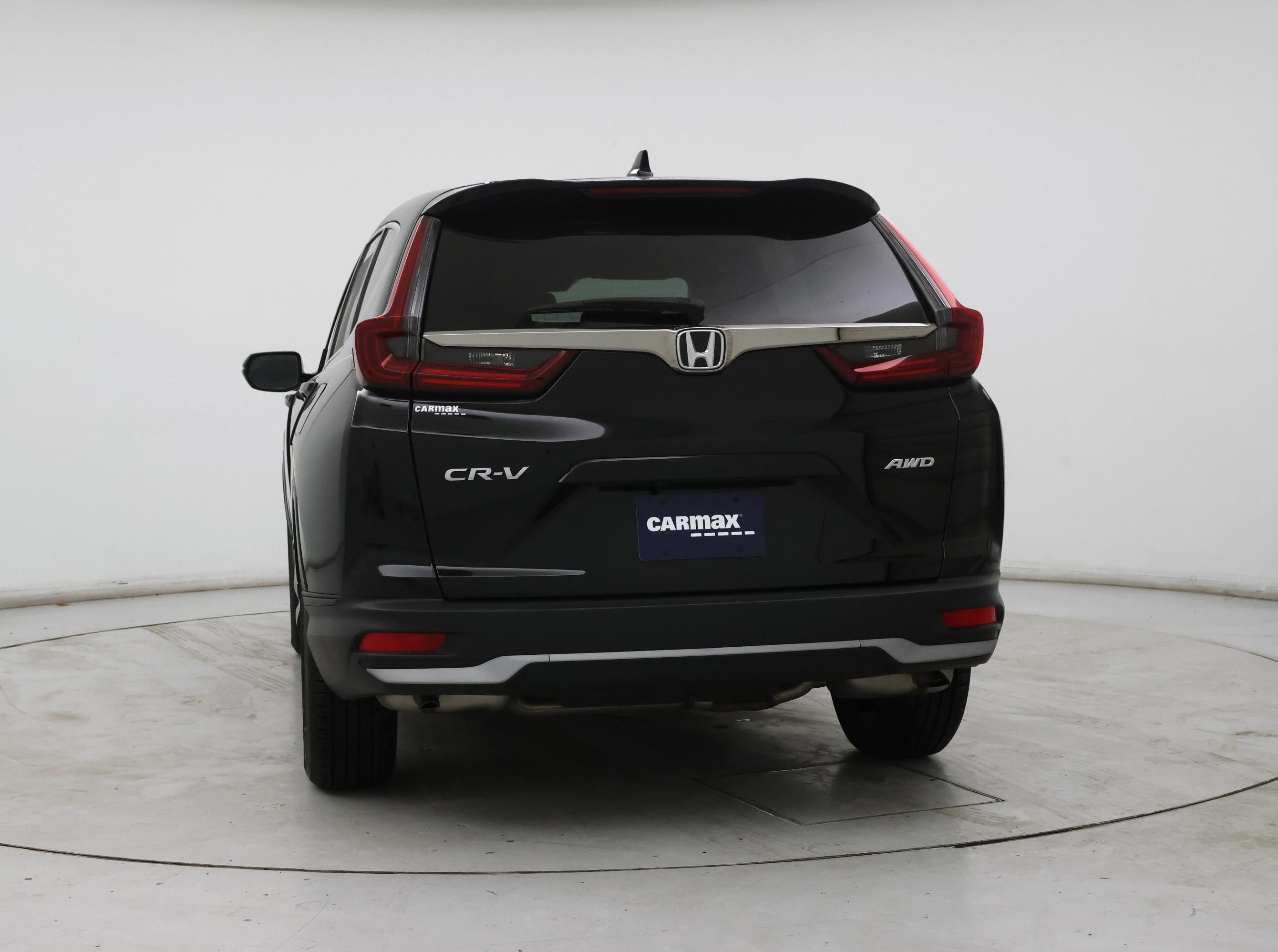 Thumbnail: 2022 Honda CR-V - 6