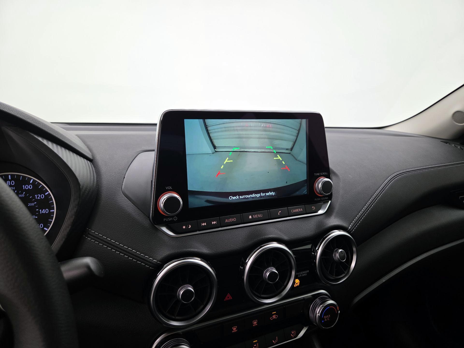 Thumbnail: 2024 Nissan Sentra - 14