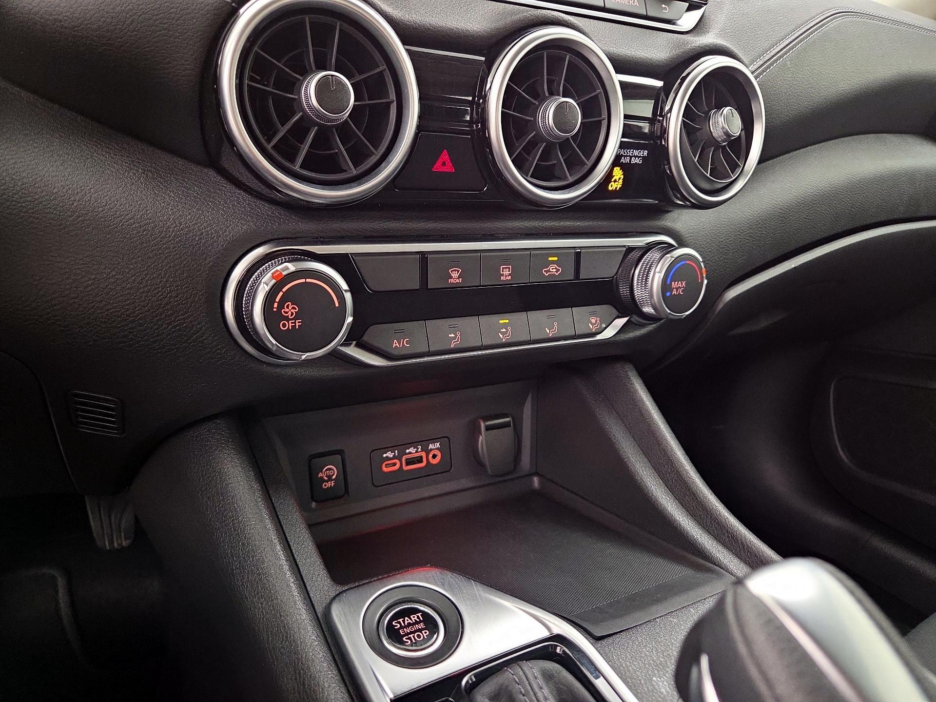 Thumbnail: 2024 Nissan Sentra - 16