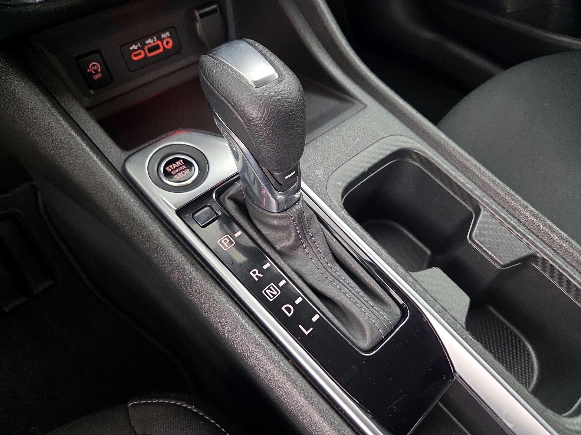 Thumbnail: 2024 Nissan Sentra - 17