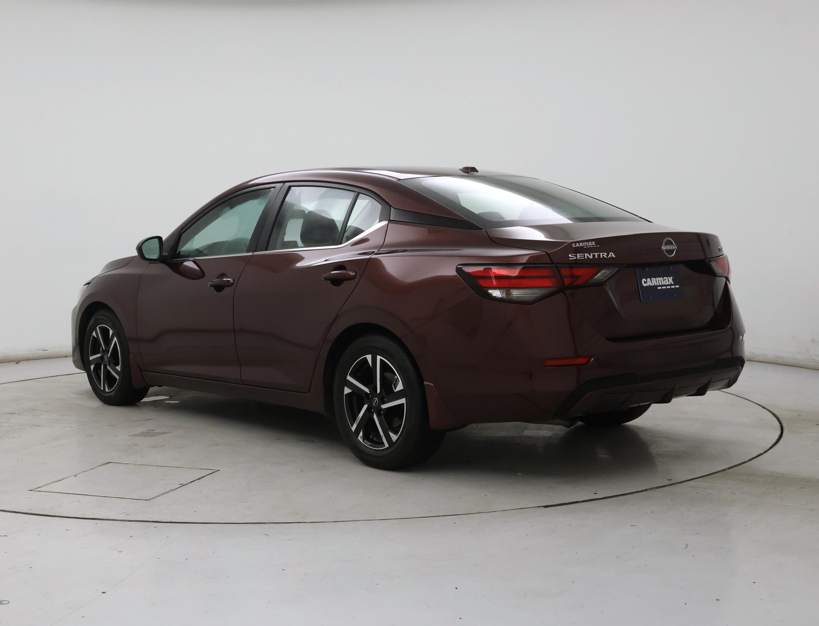 Thumbnail: 2024 Nissan Sentra - 2