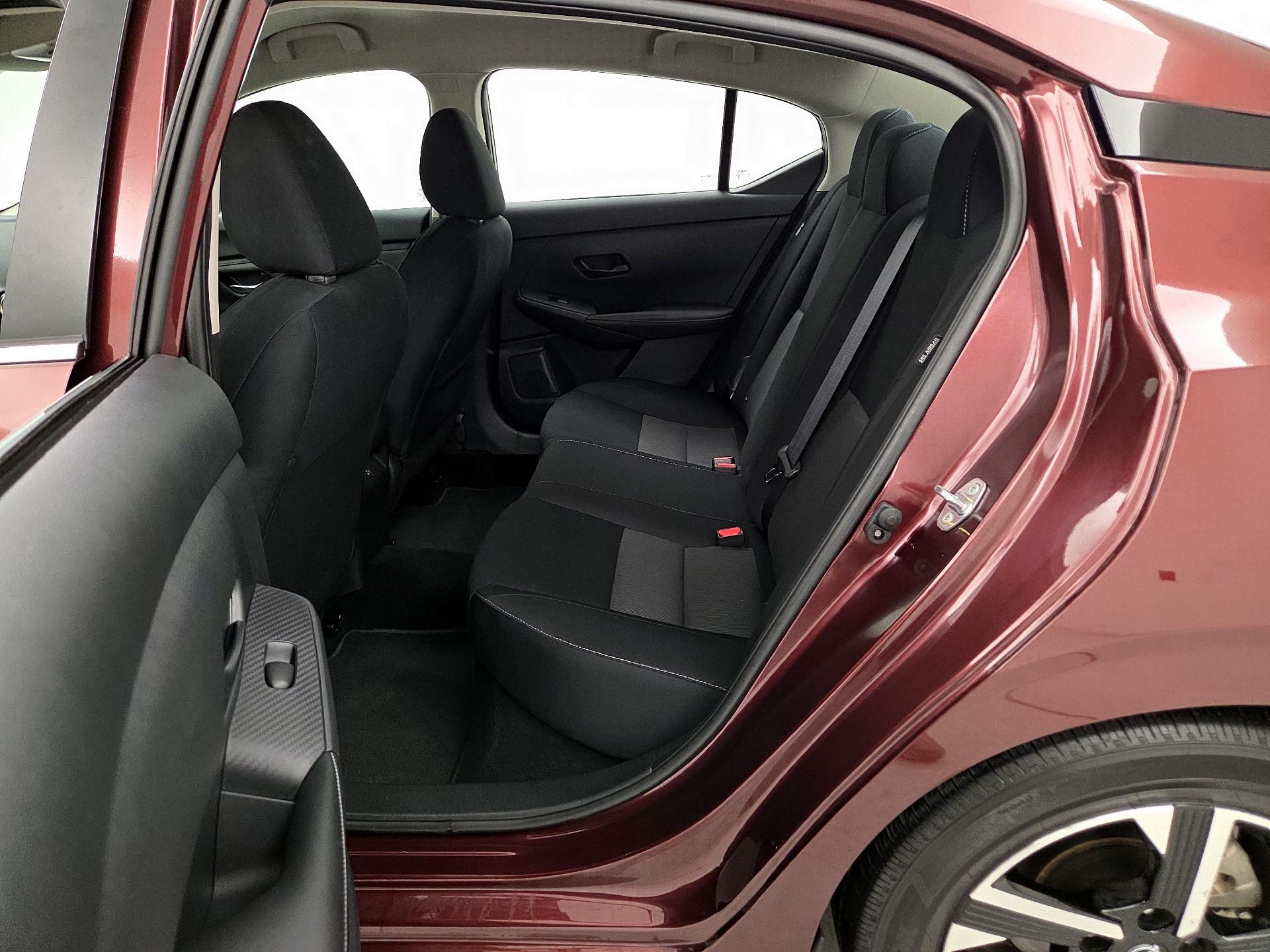 Thumbnail: 2024 Nissan Sentra - 19