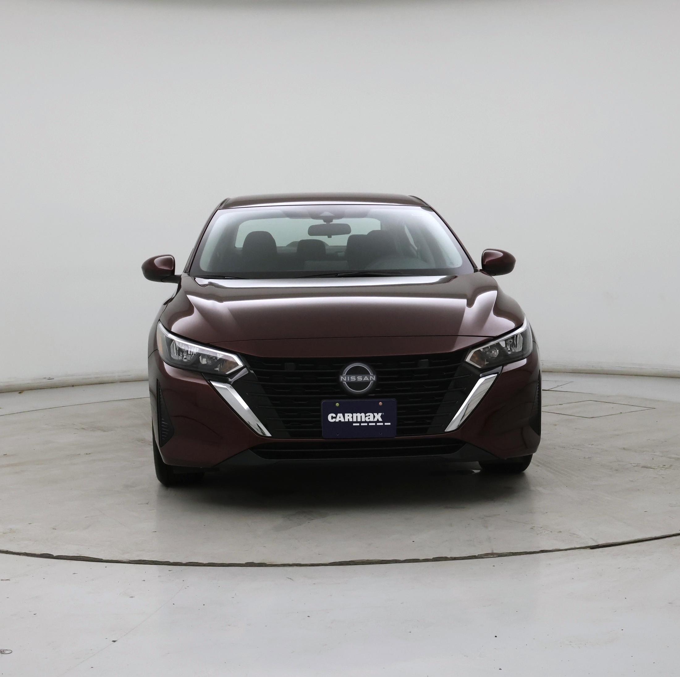 Thumbnail: 2024 Nissan Sentra - 5