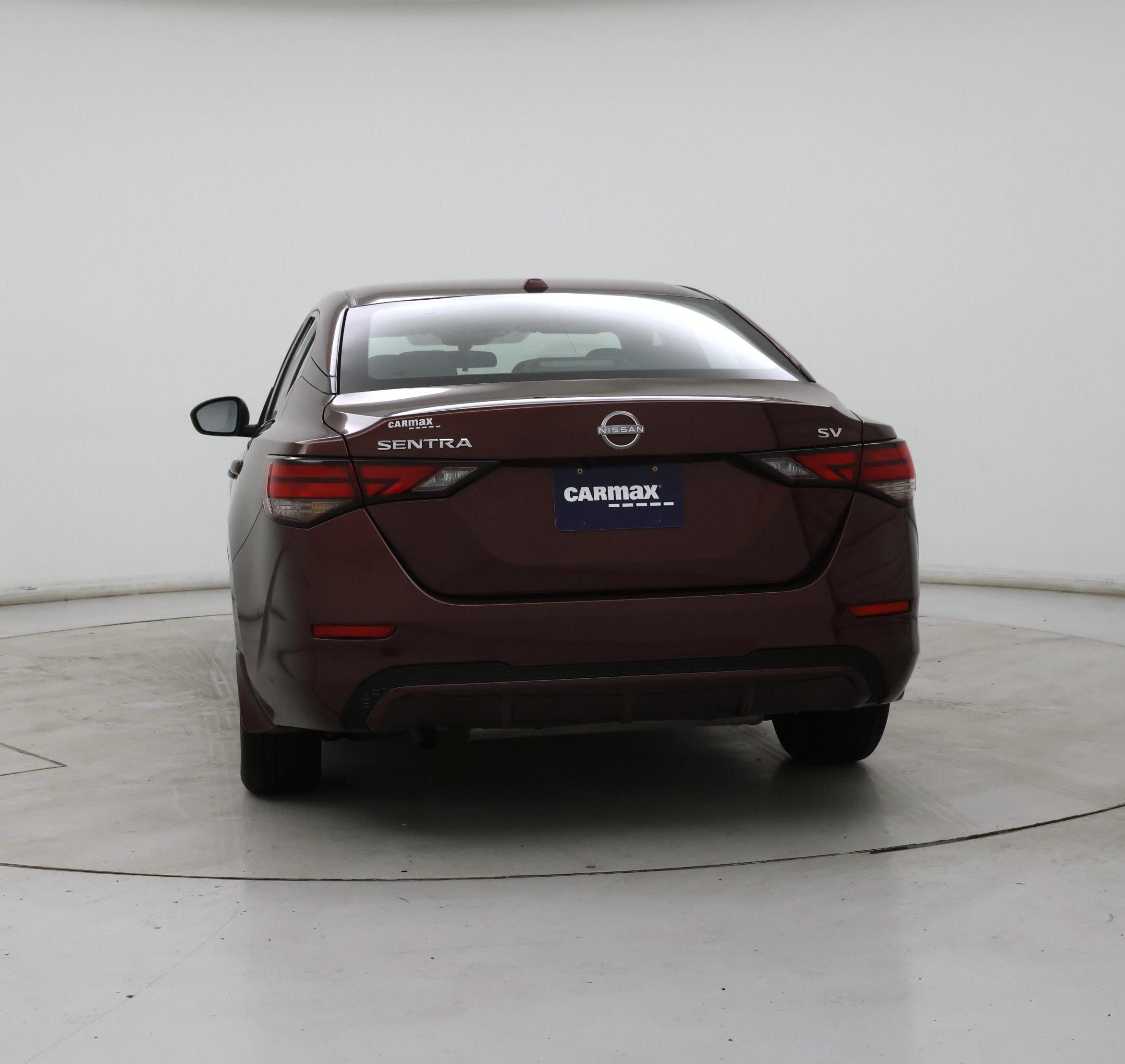 Thumbnail: 2024 Nissan Sentra - 6