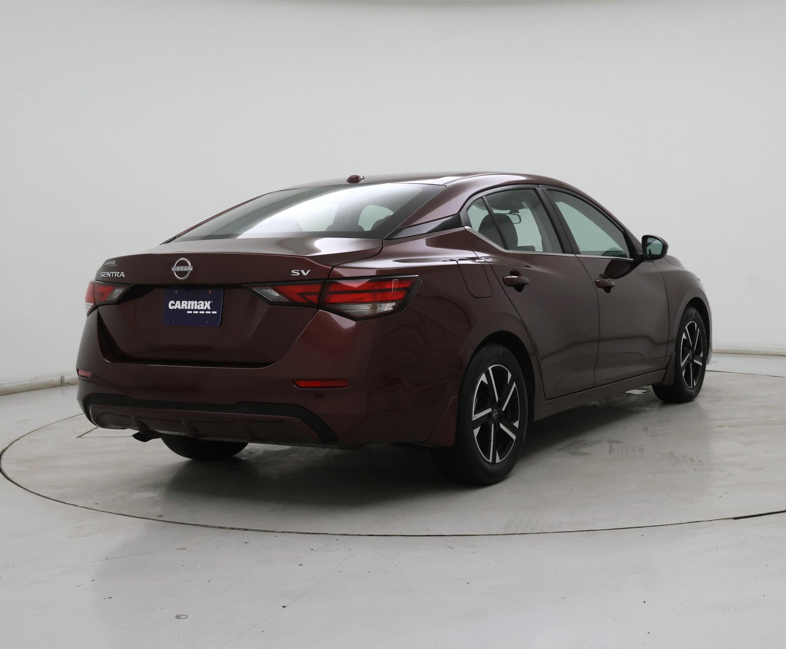 Thumbnail: 2024 Nissan Sentra - 8