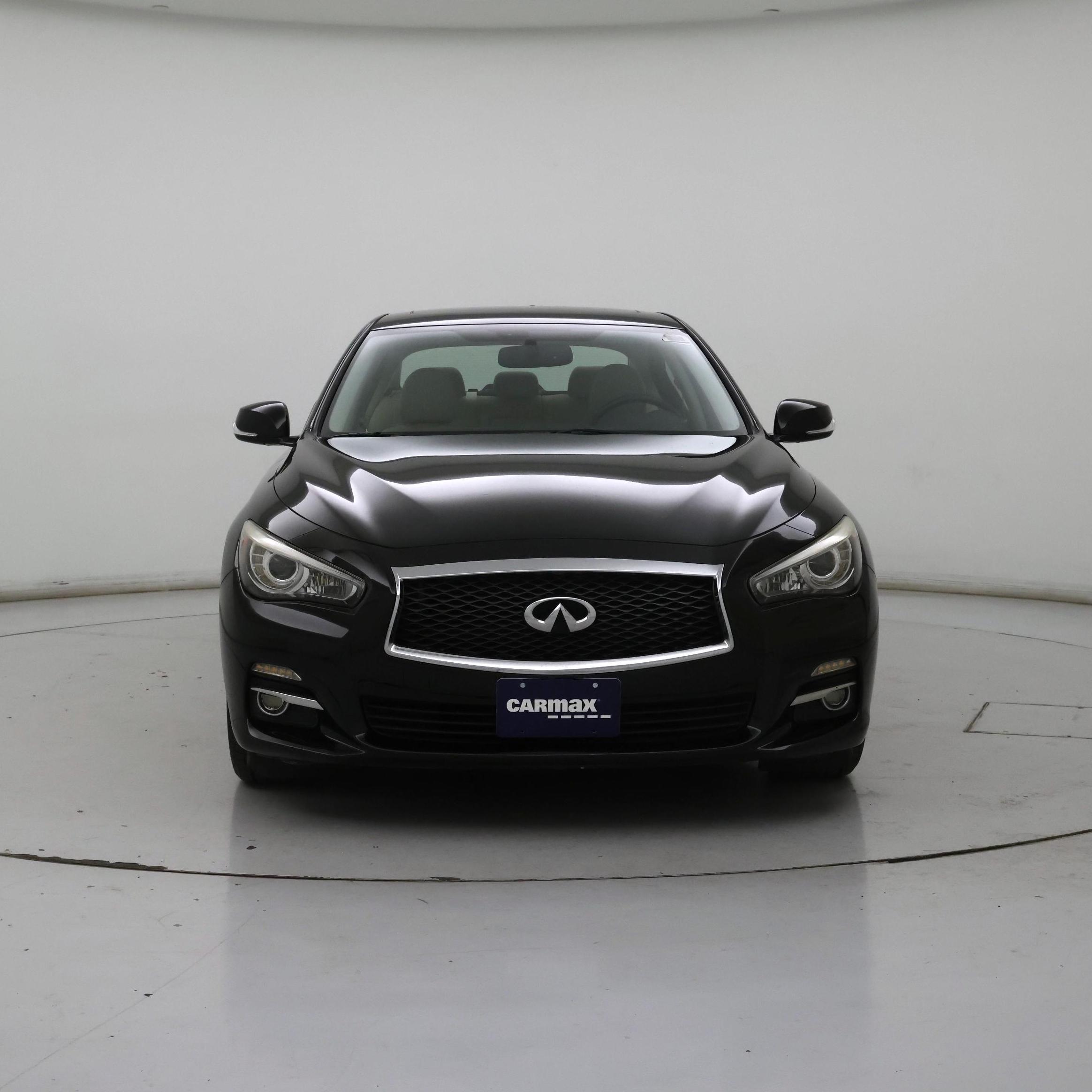 Thumbnail: 2017 INFINITI Q50 - 5