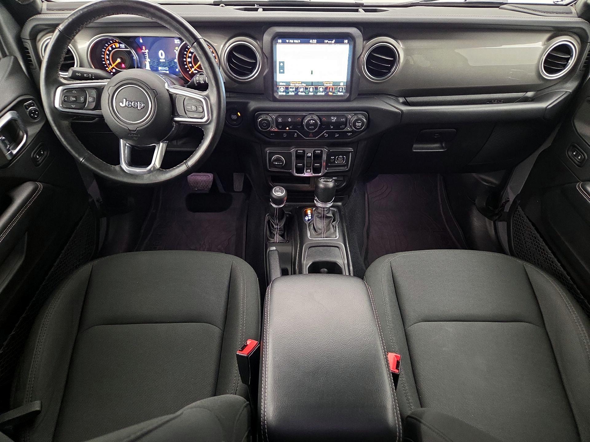 Thumbnail: 2018 Jeep Wrangler - 9