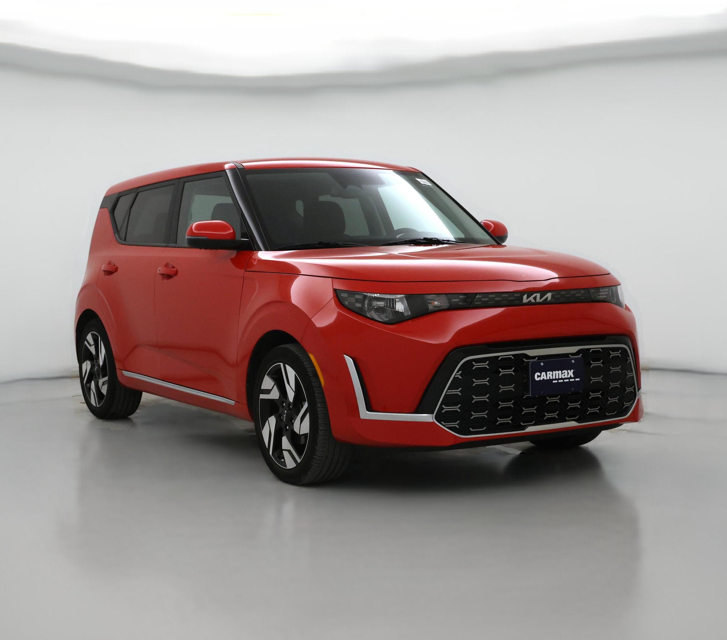 Thumbnail: 2023 Kia Soul - 1