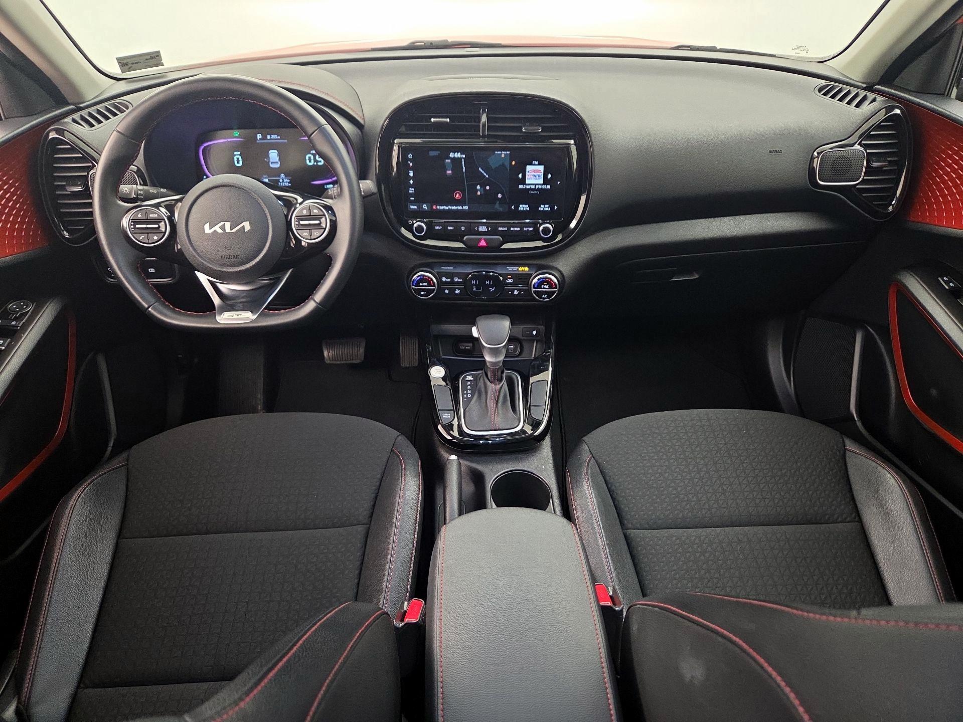 Thumbnail: 2023 Kia Soul - 9