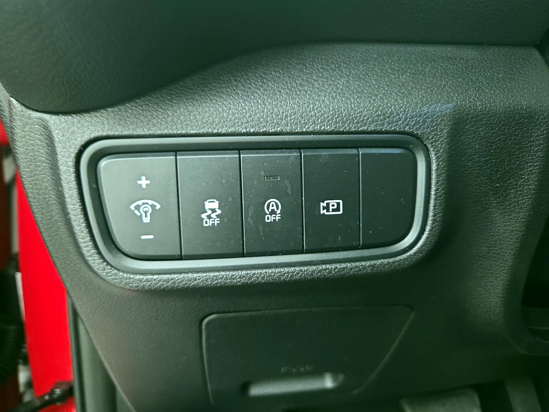 Thumbnail: 2023 Kia Soul - 13