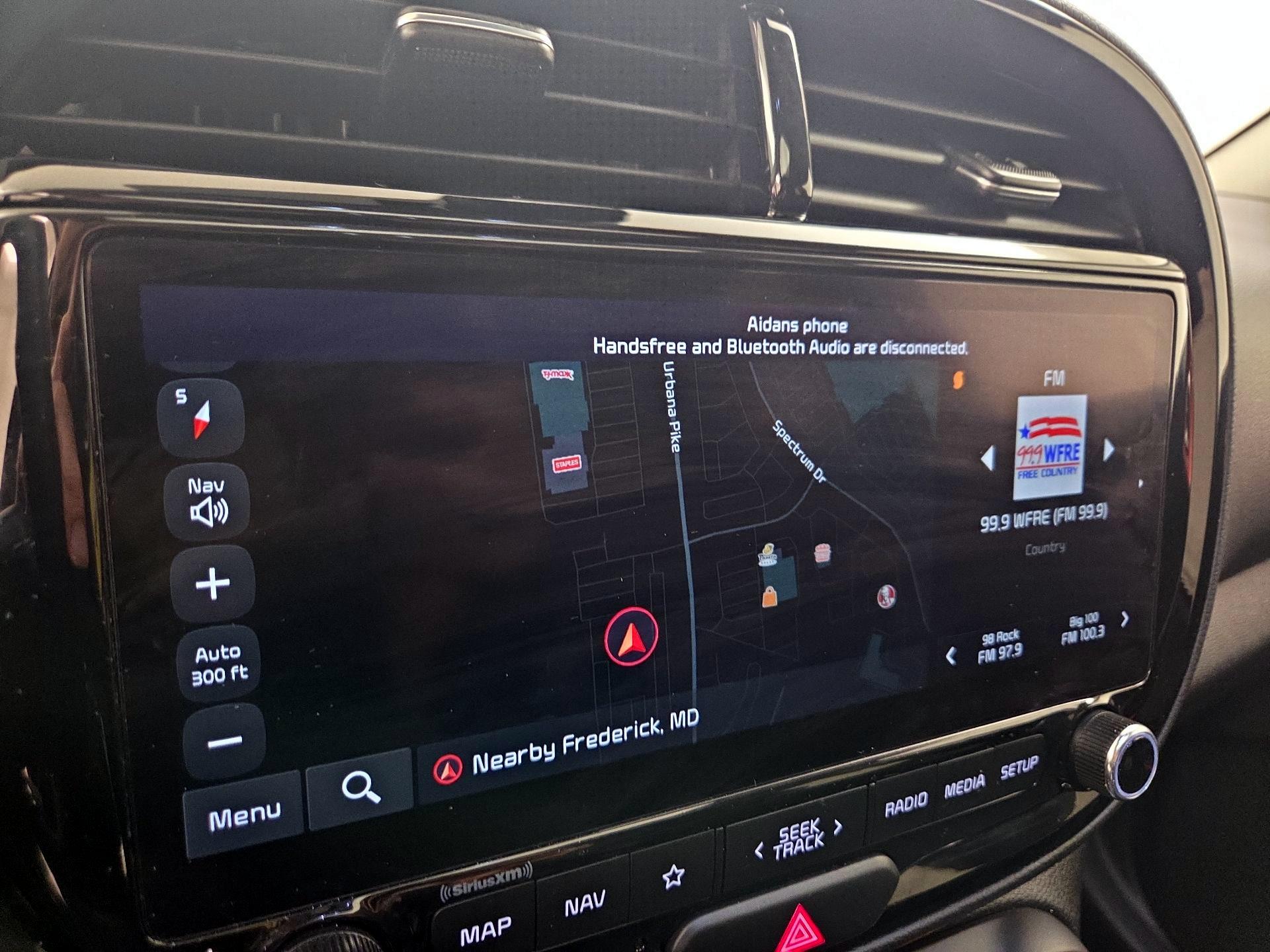 Thumbnail: 2023 Kia Soul - 14