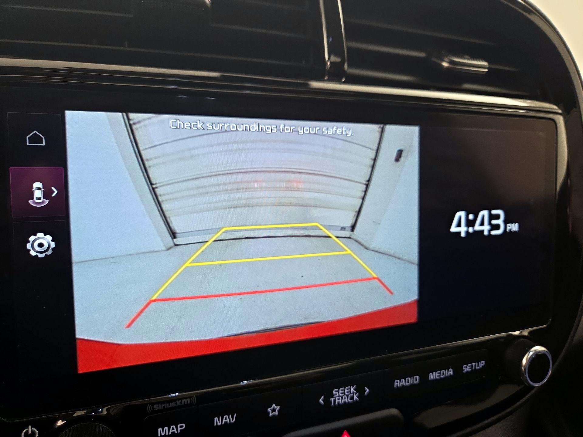 Thumbnail: 2023 Kia Soul - 15