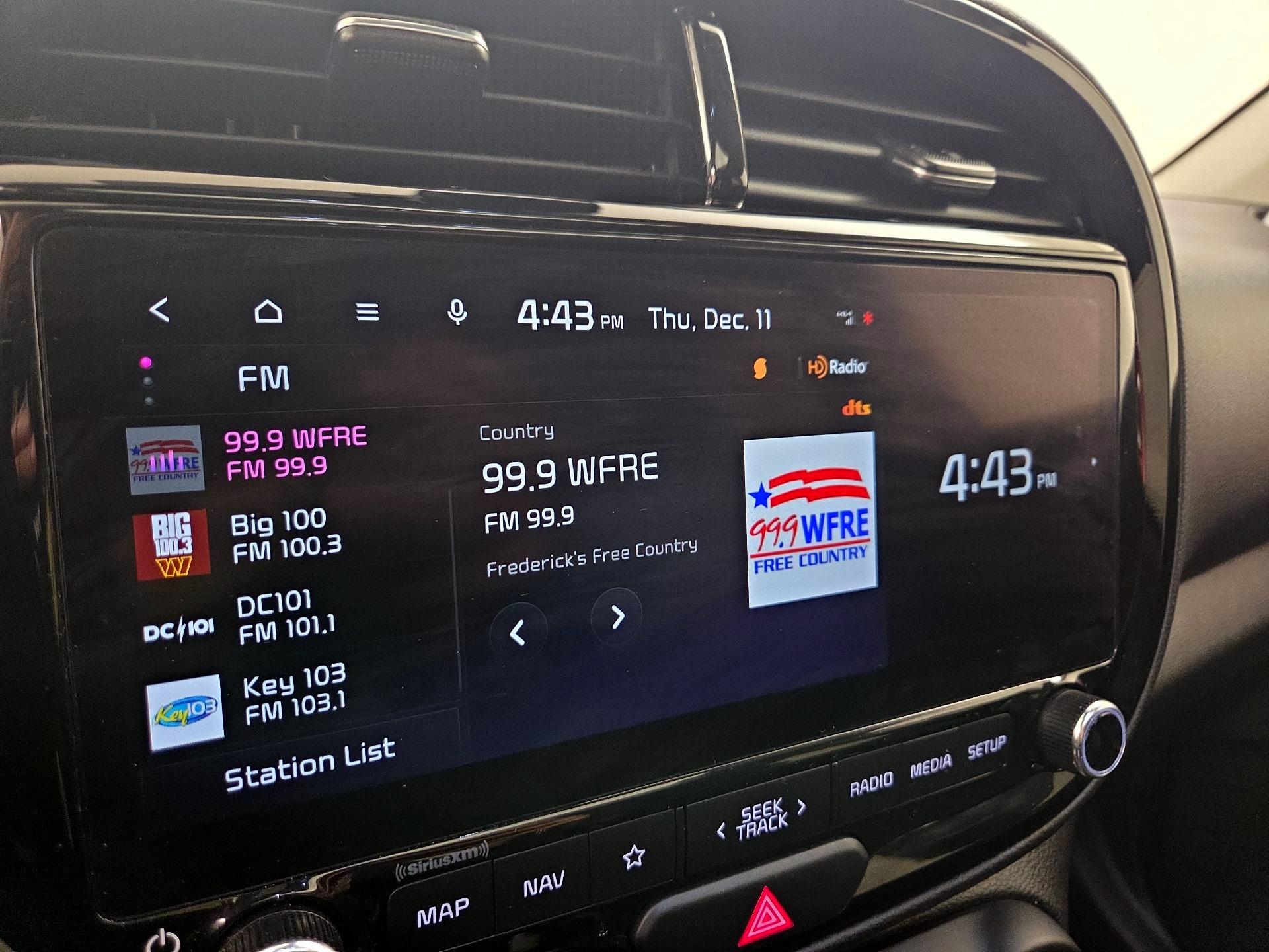 Thumbnail: 2023 Kia Soul - 16