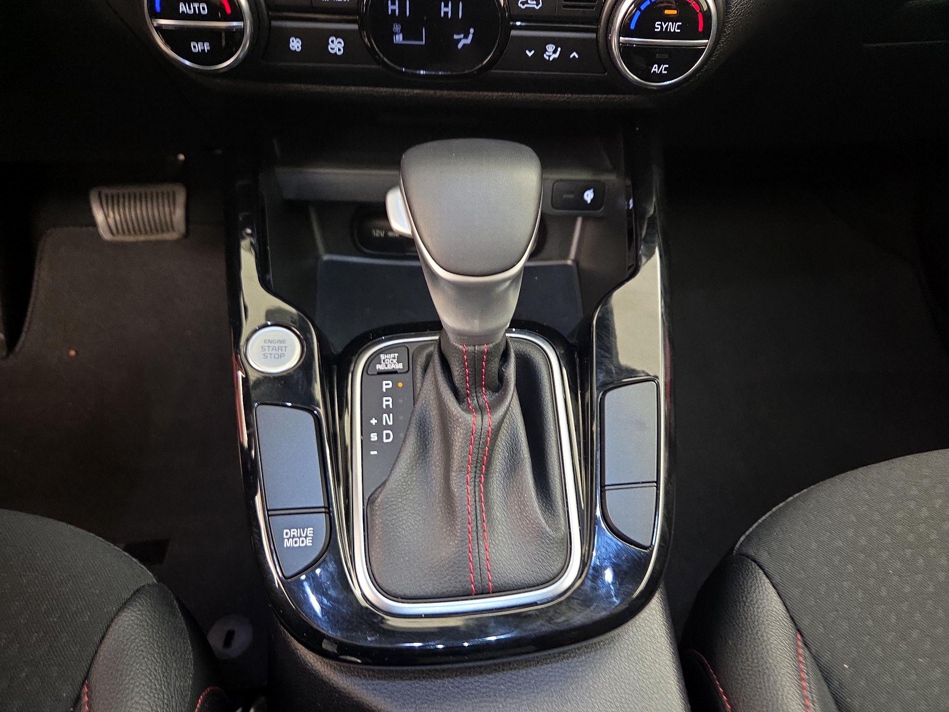 Thumbnail: 2023 Kia Soul - 18