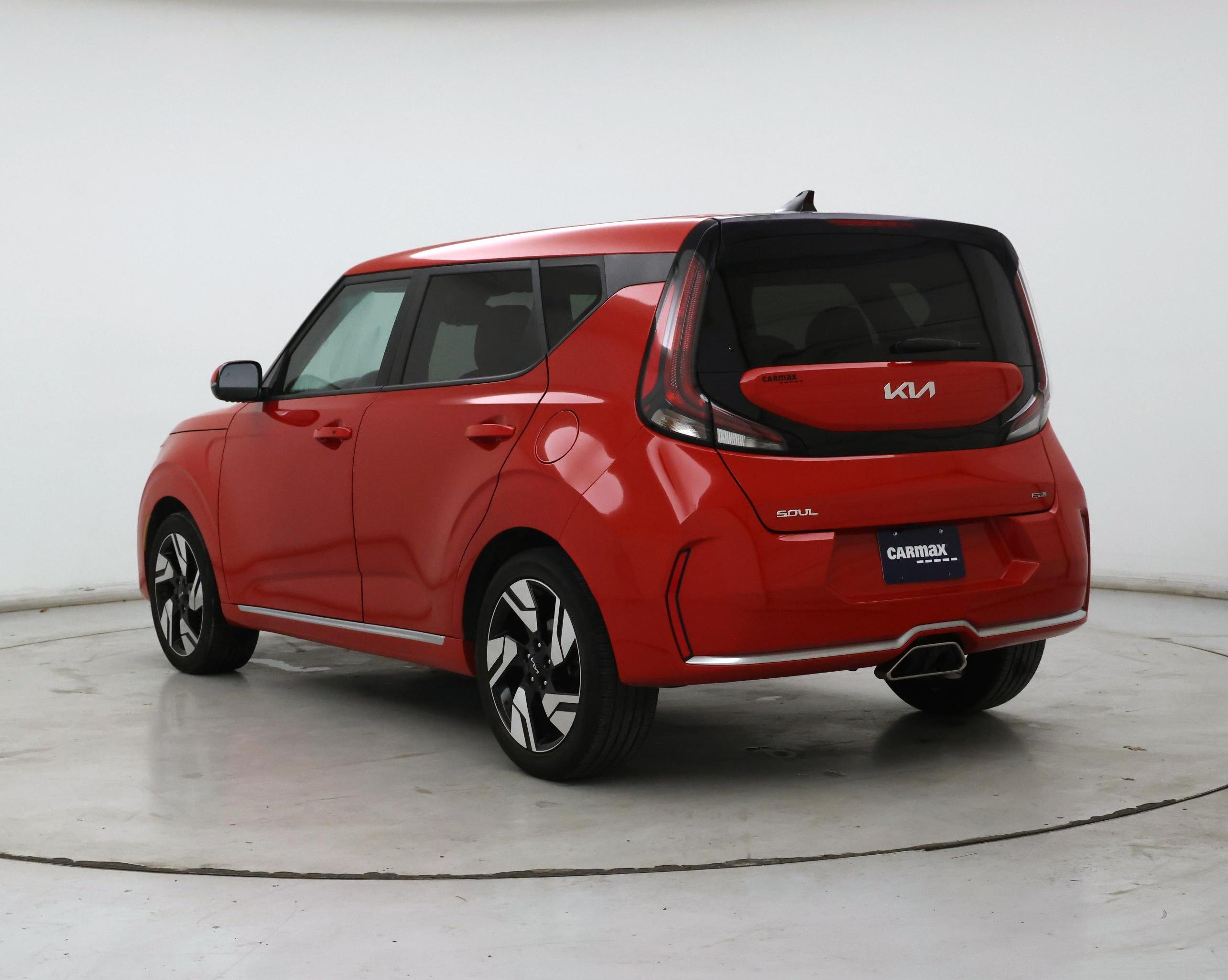 Thumbnail: 2023 Kia Soul - 2