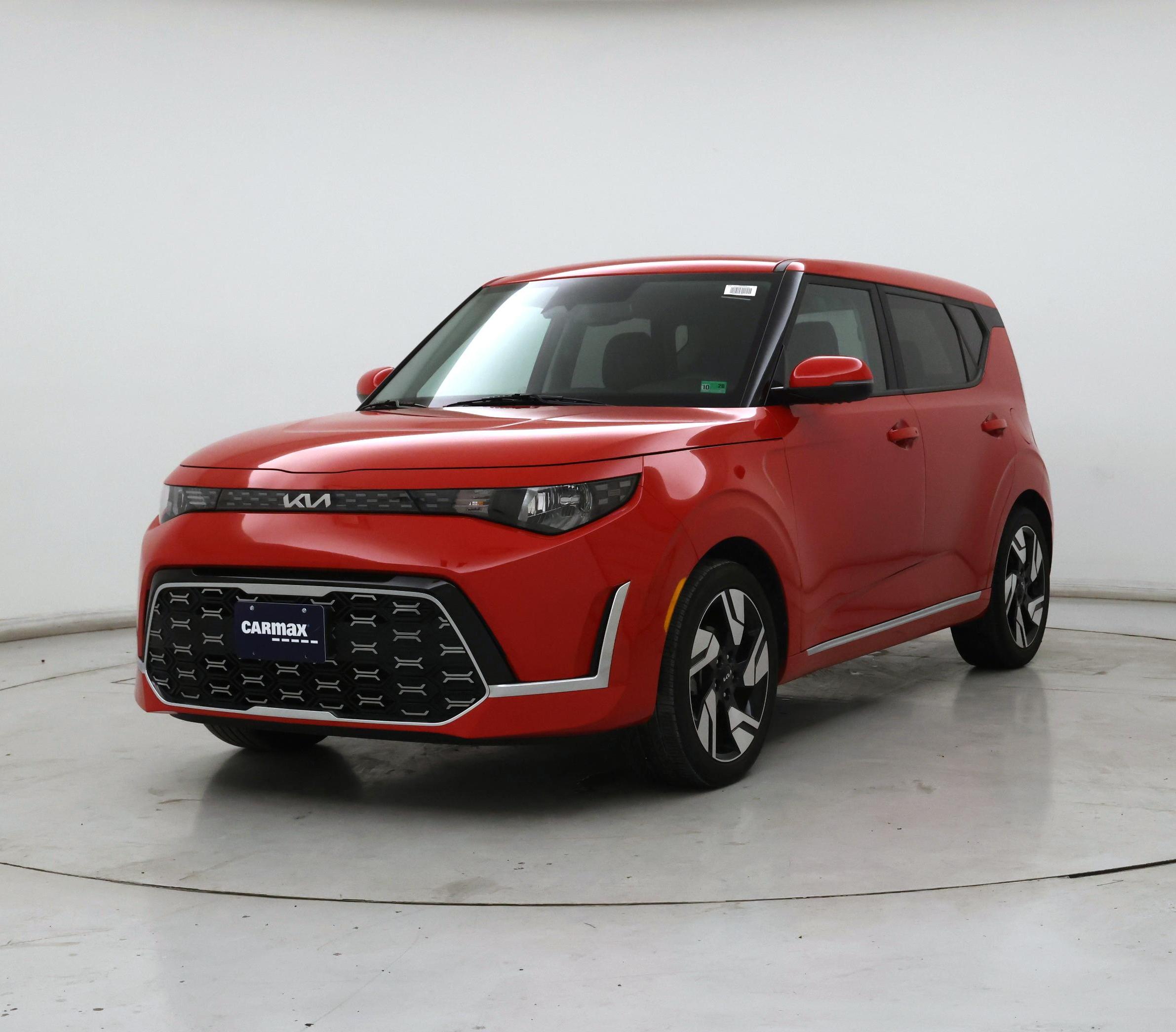 Thumbnail: 2023 Kia Soul - 4