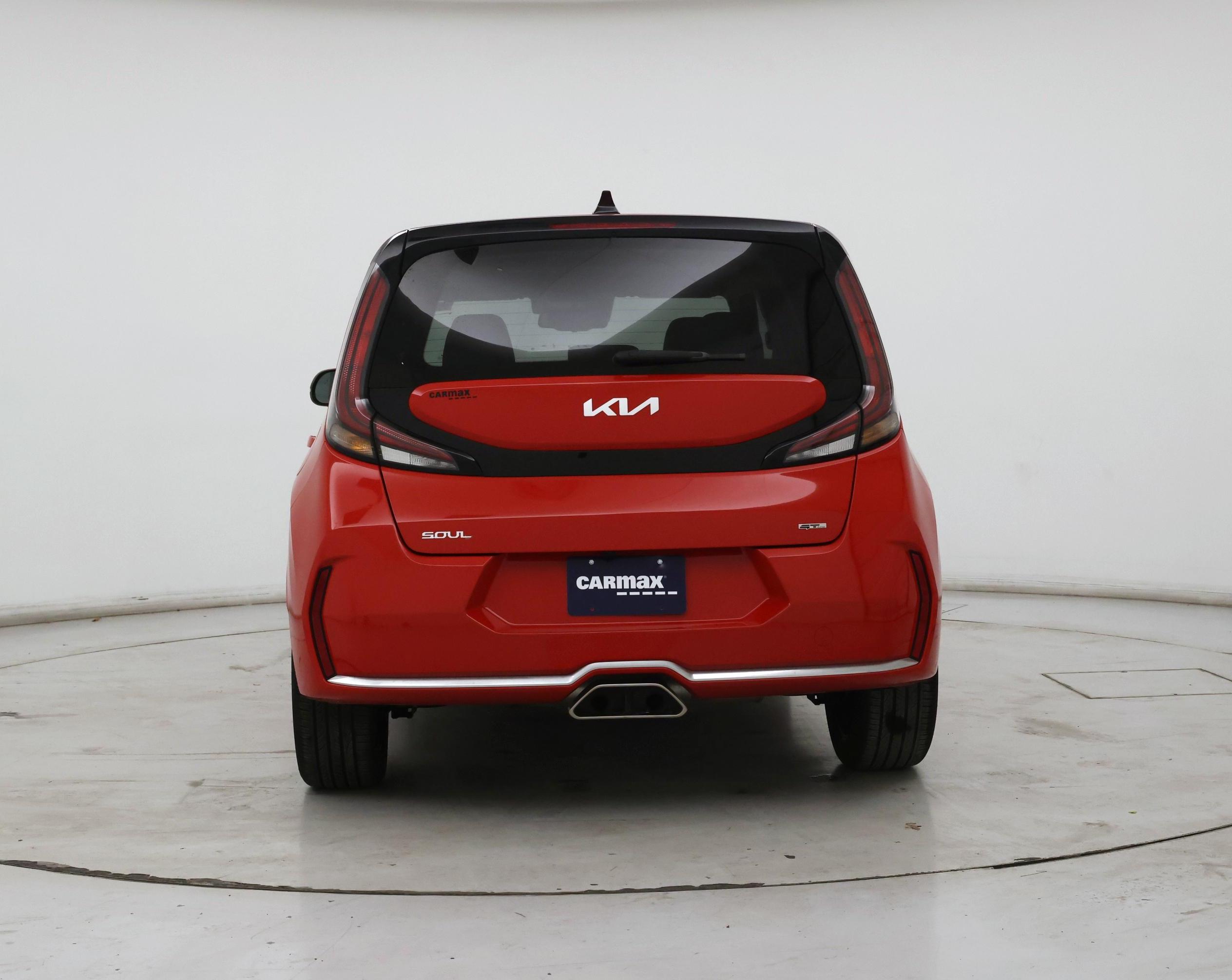 Thumbnail: 2023 Kia Soul - 6