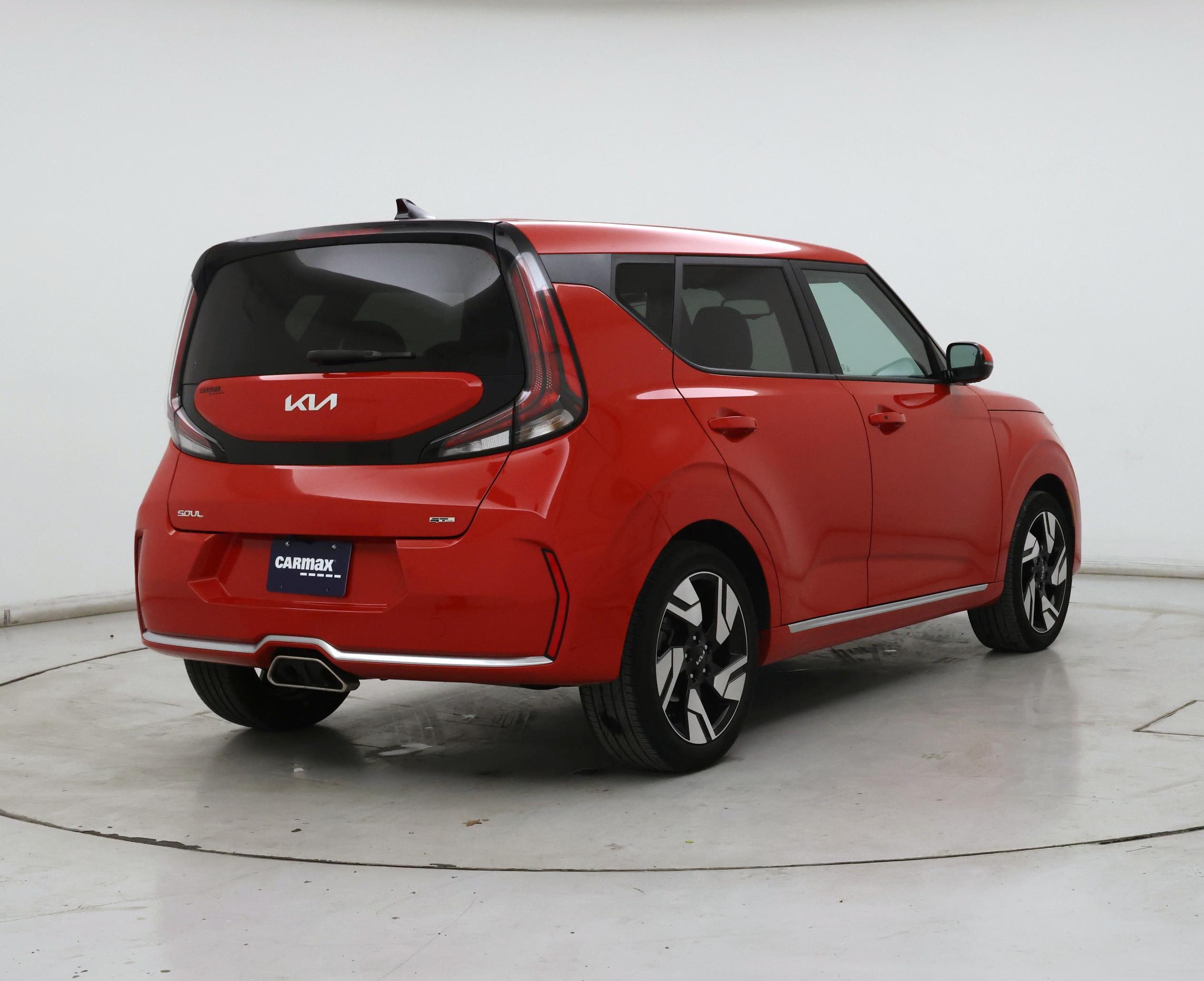 Thumbnail: 2023 Kia Soul - 8