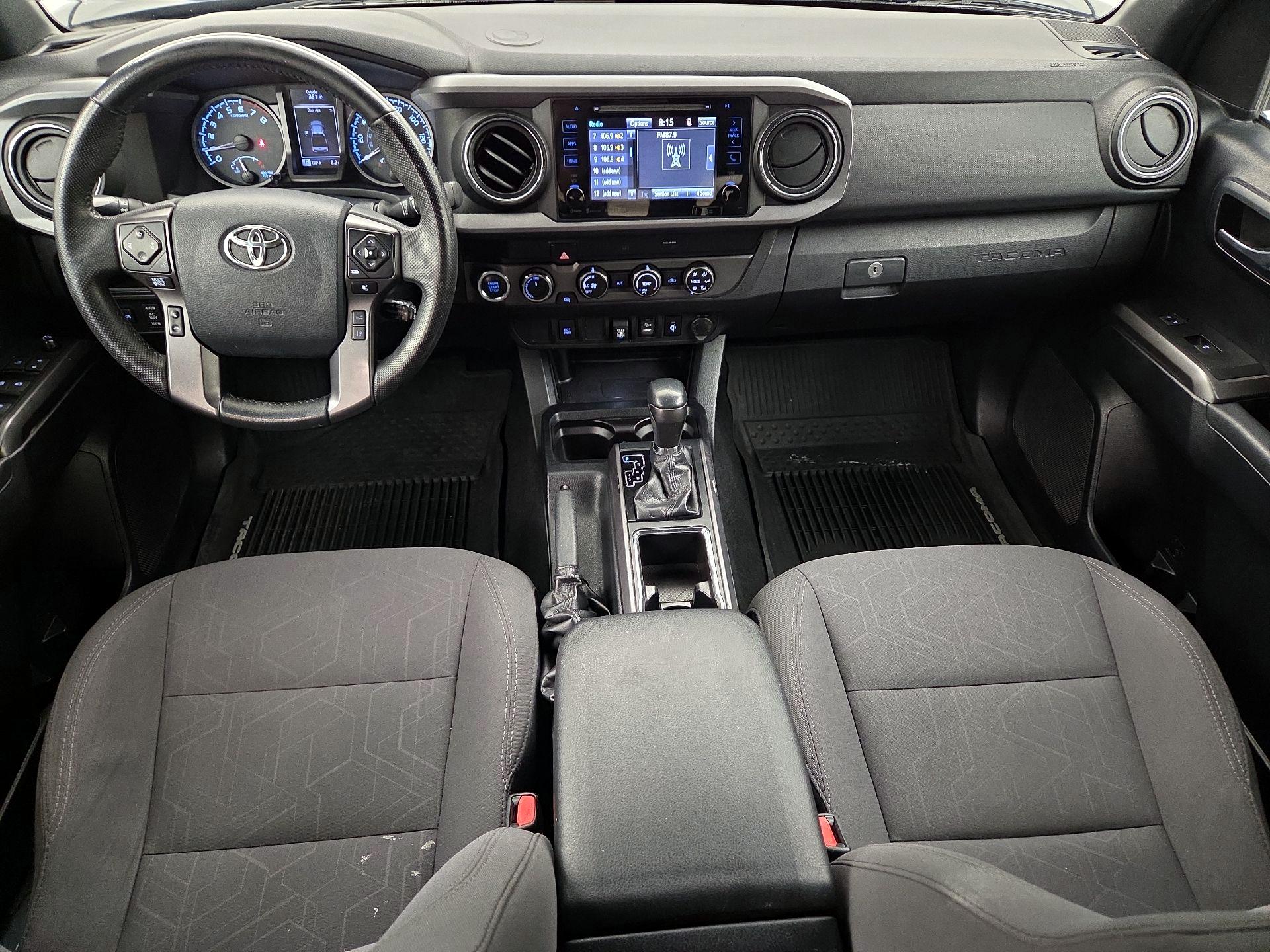 Thumbnail: 2019 Toyota Tacoma - 9