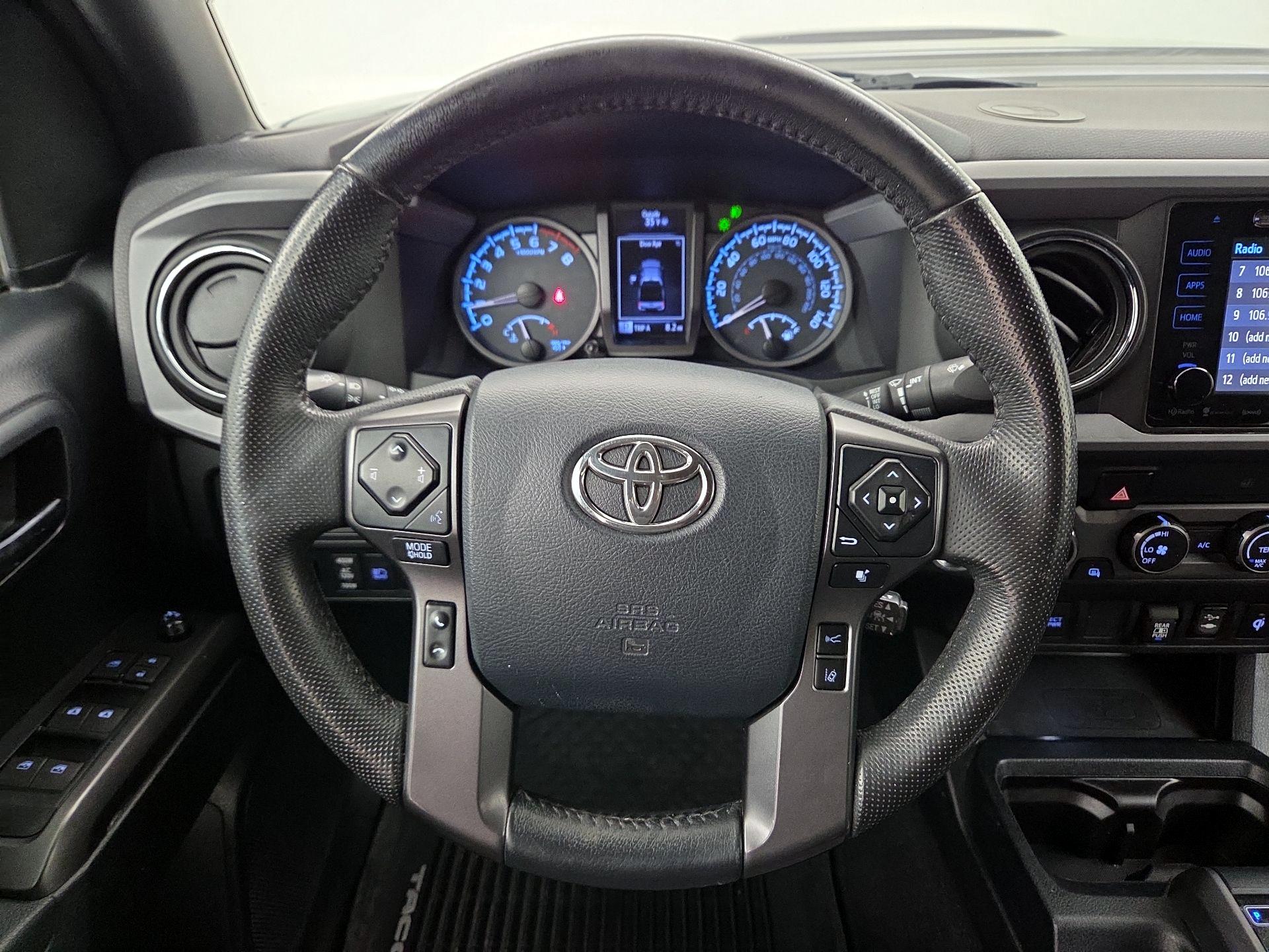 Thumbnail: 2019 Toyota Tacoma - 10