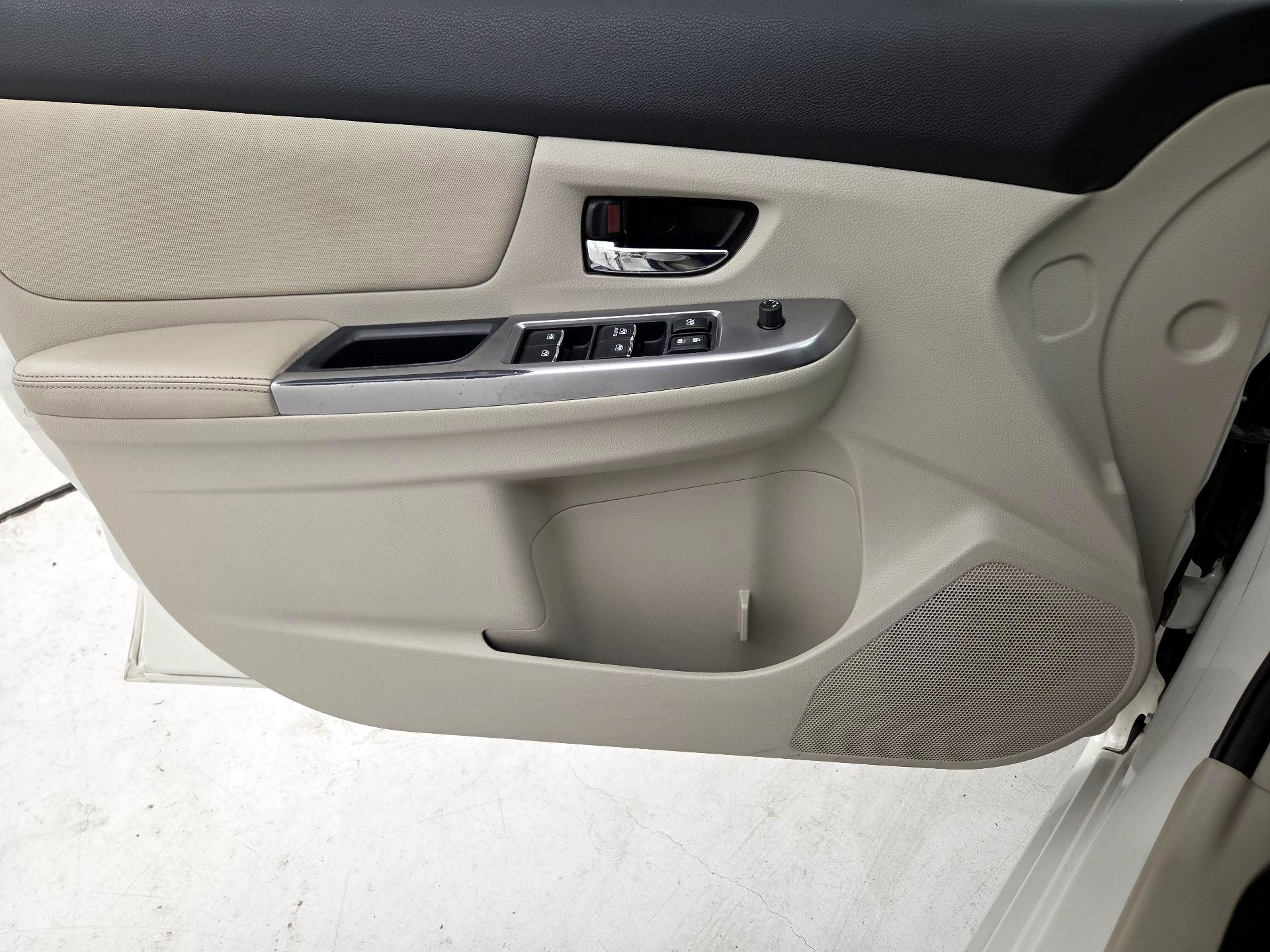 Thumbnail: 2016 Subaru Impreza - 12