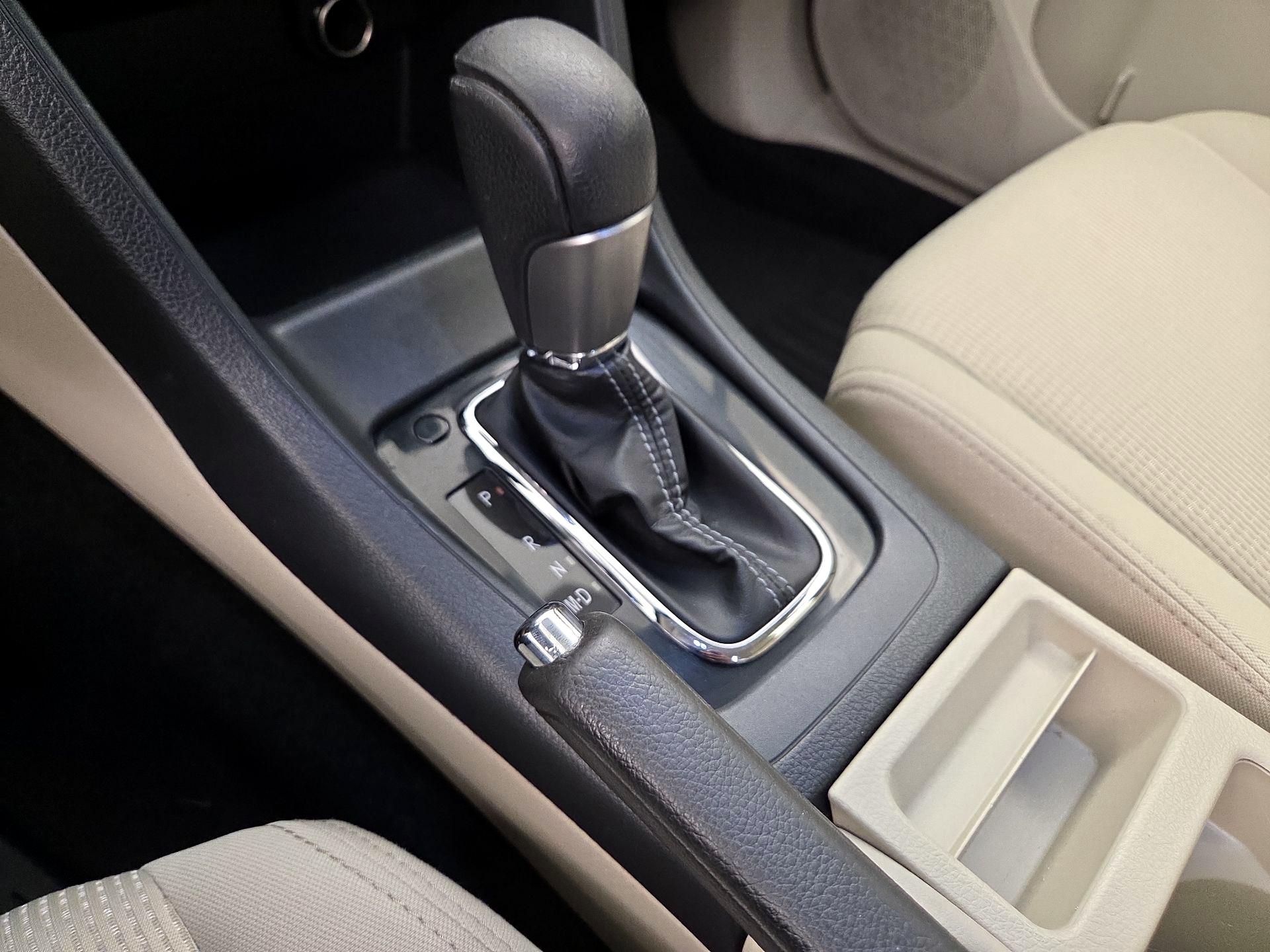 Thumbnail: 2016 Subaru Impreza - 17