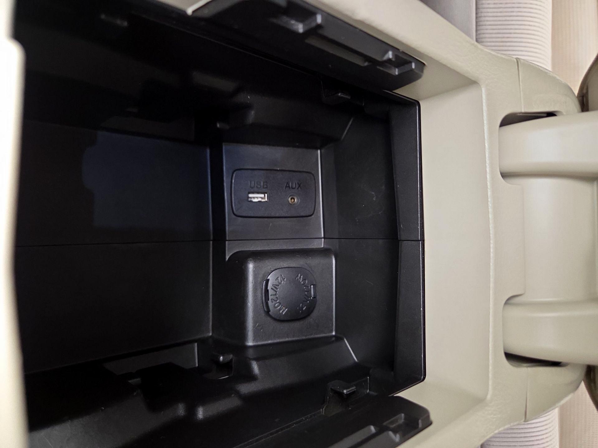 Thumbnail: 2016 Subaru Impreza - 18