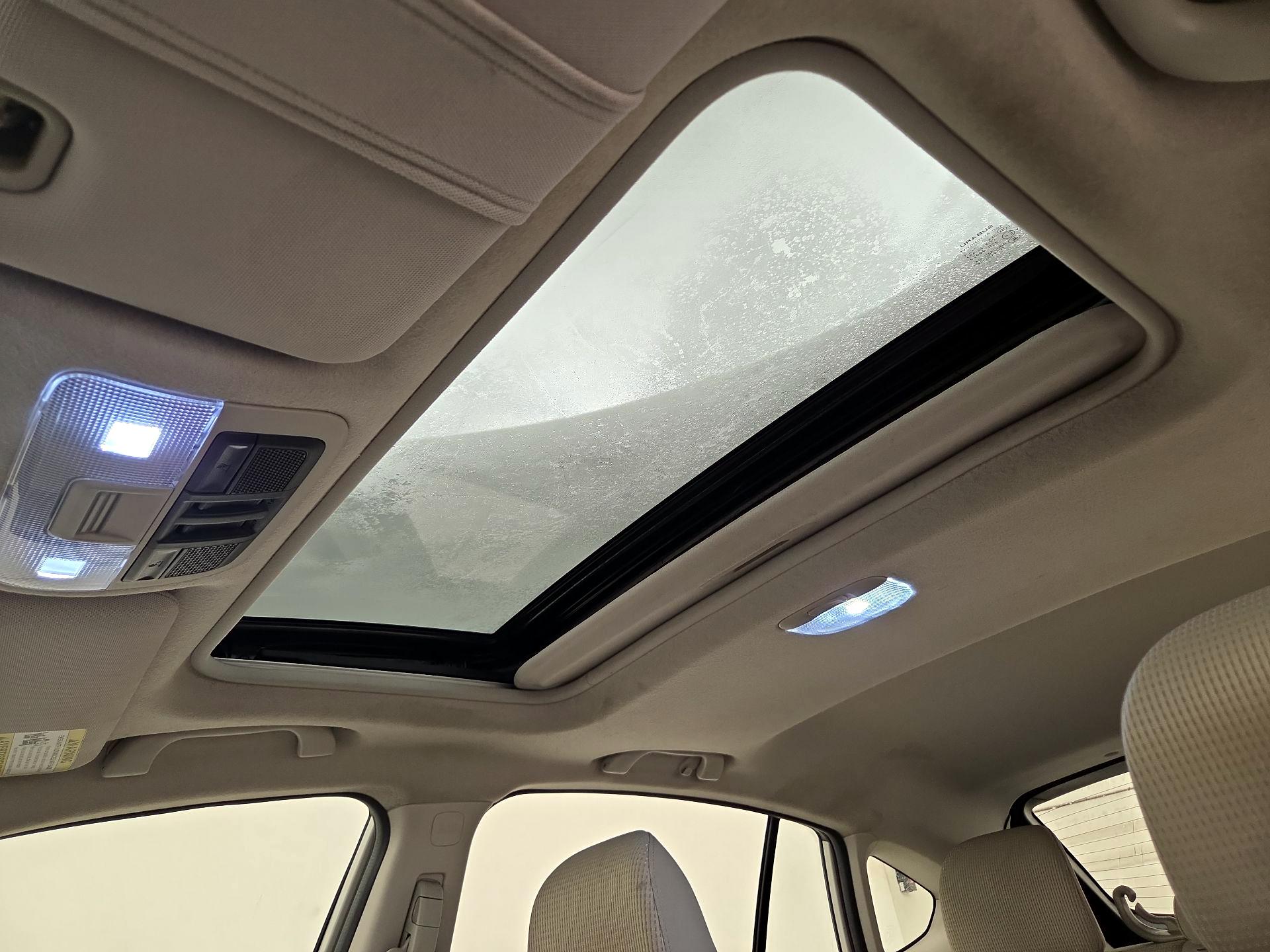 Thumbnail: 2016 Subaru Impreza - 19